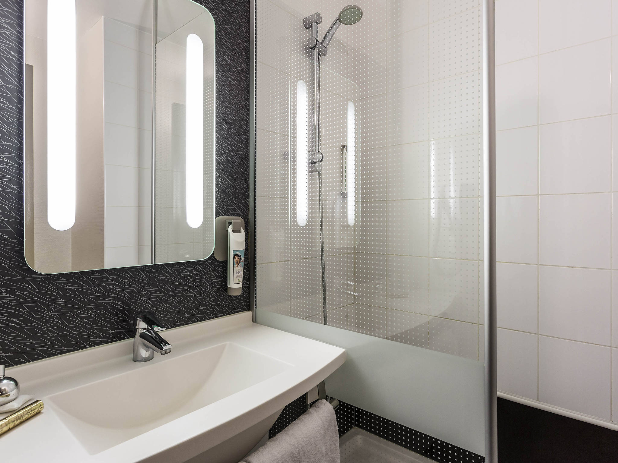 Foto - ibis Thonon Centre