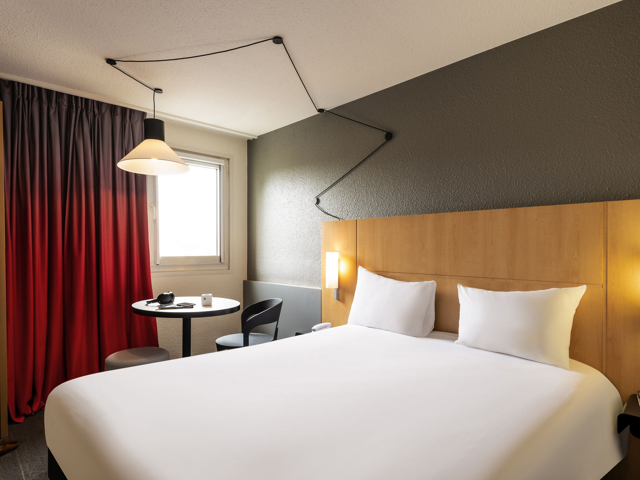 Foto - ibis Cergy Pontoise Le Port