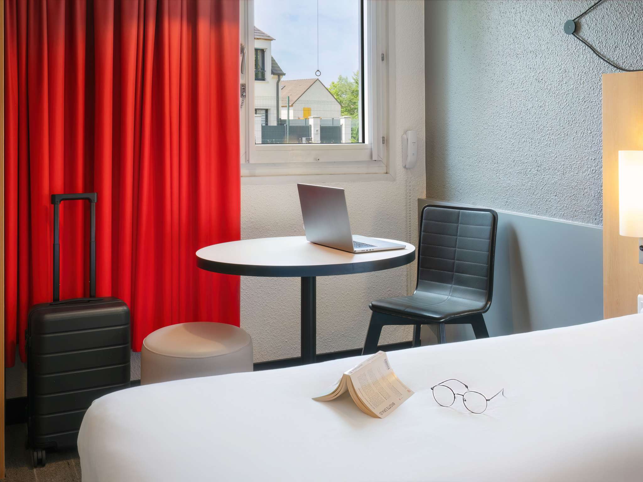 Foto - ibis Cergy Pontoise Le Port