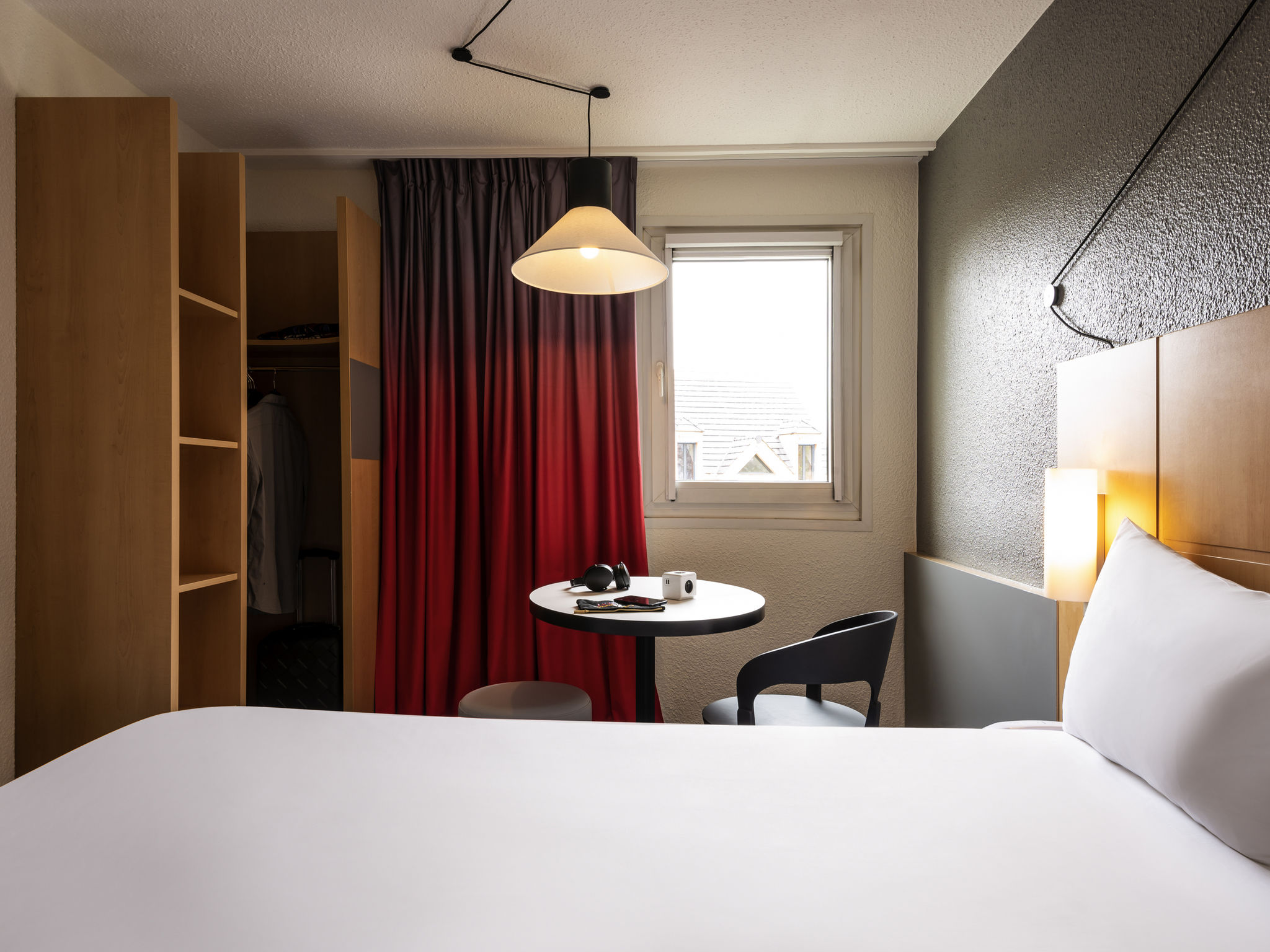 Foto - ibis Cergy Pontoise Le Port