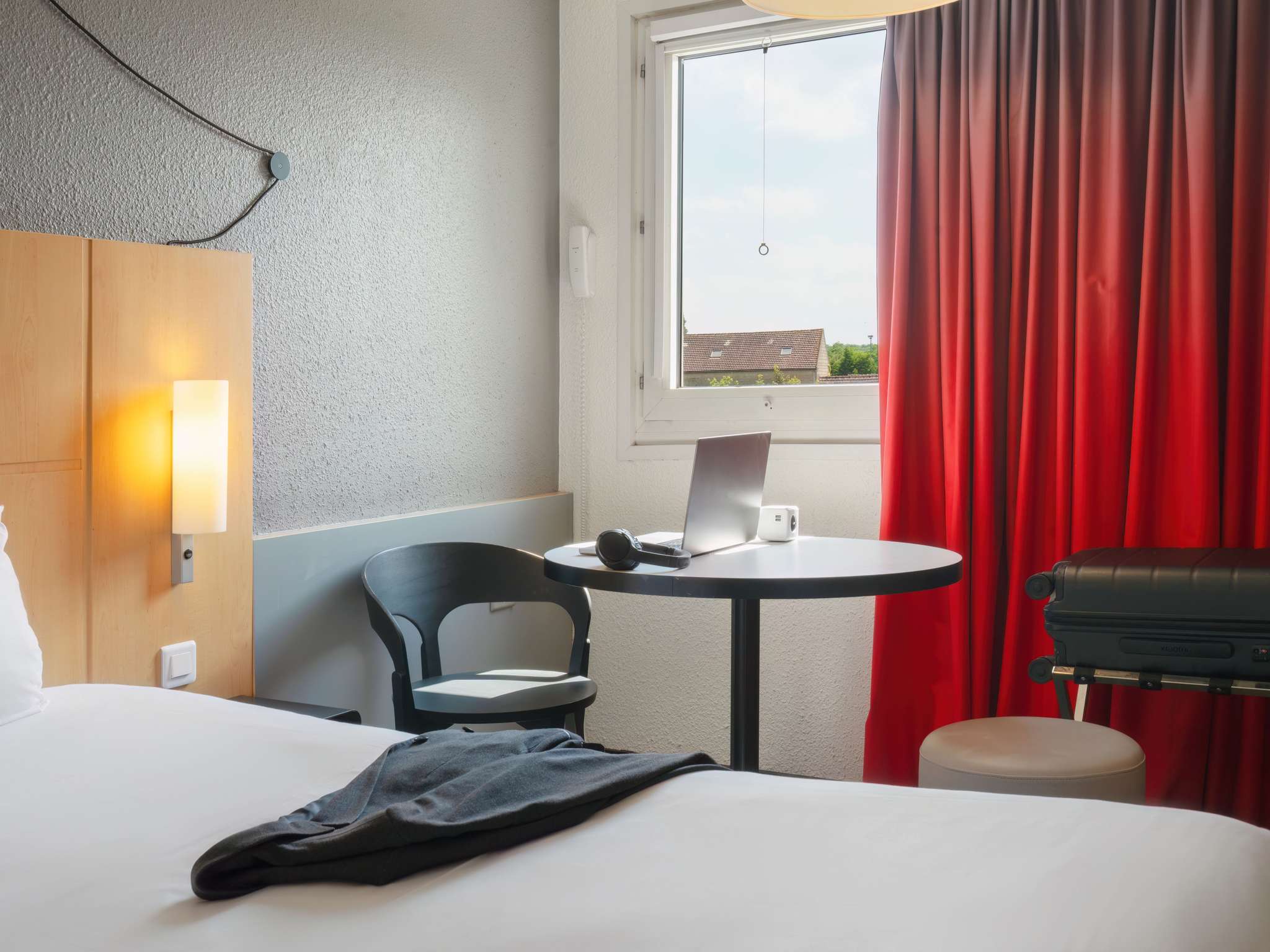 Foto - ibis Cergy Pontoise Le Port