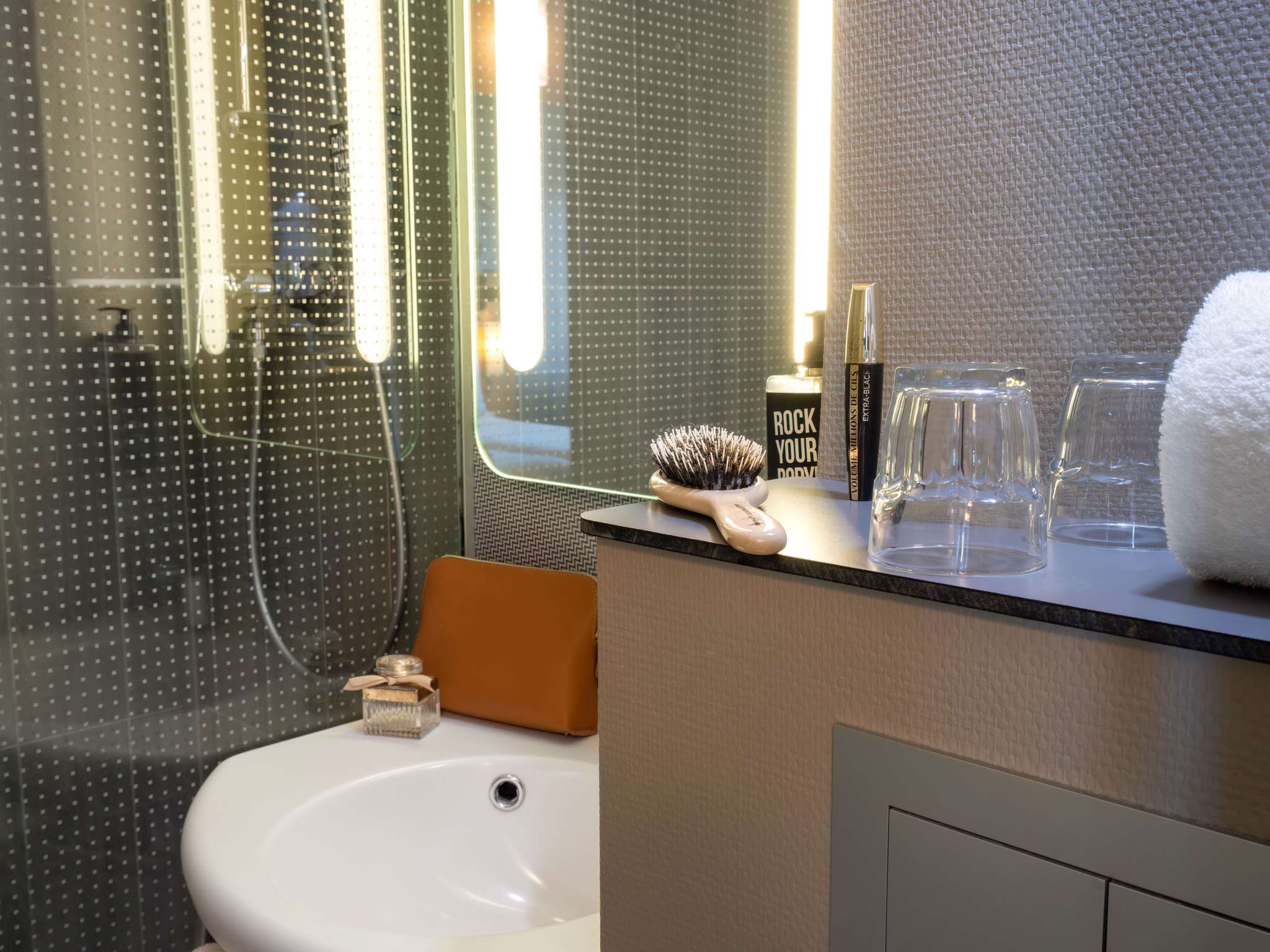 Foto - ibis Cergy Pontoise Le Port