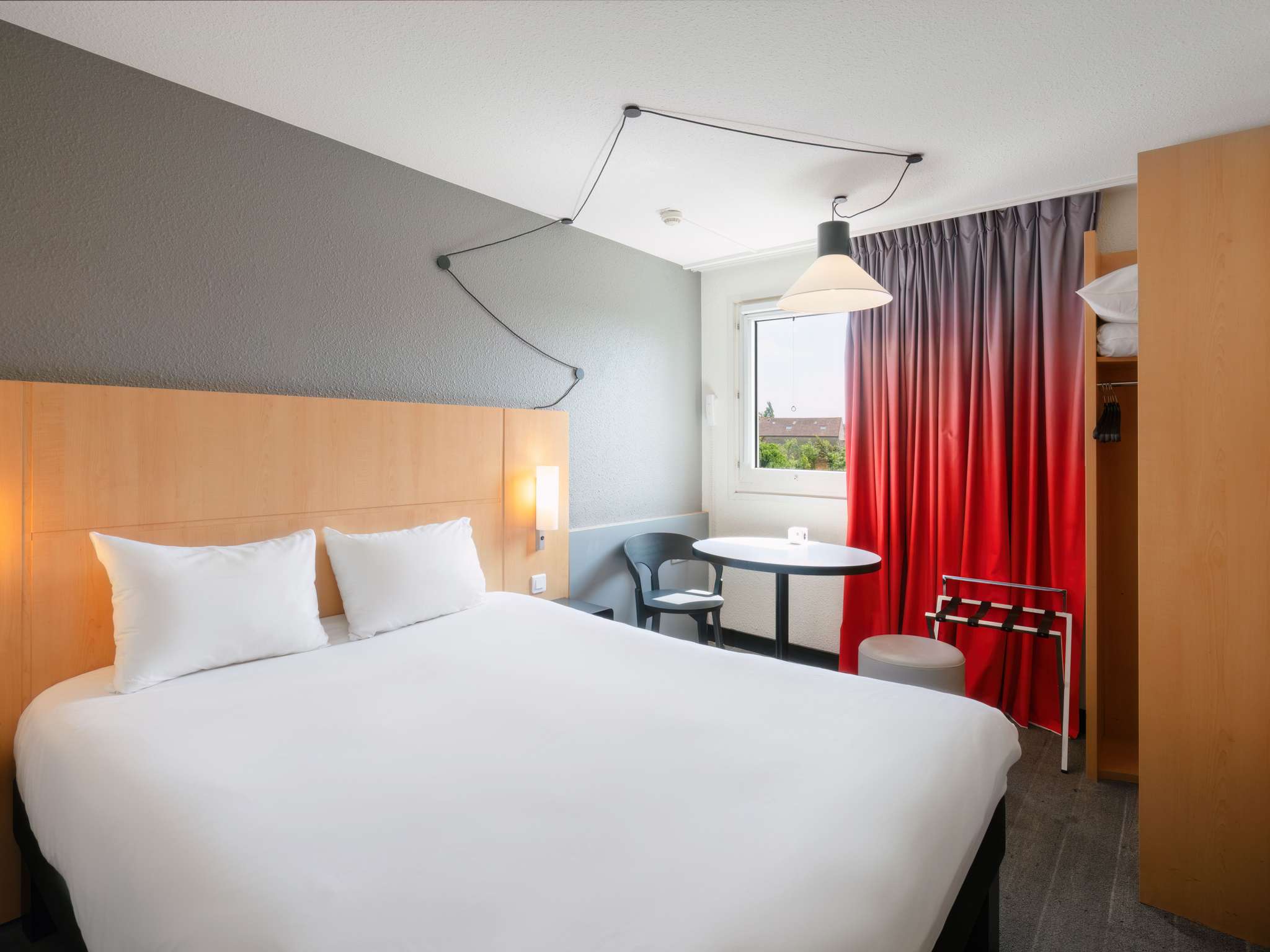 Foto - ibis Cergy Pontoise Le Port