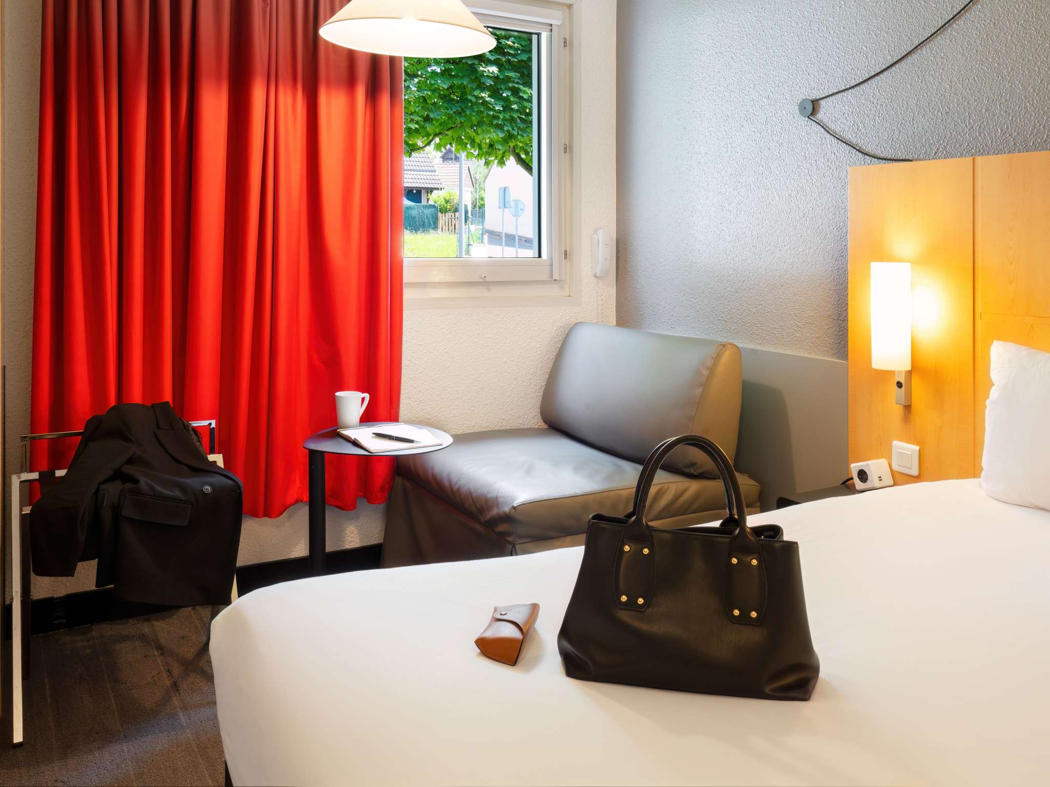 Foto - ibis Cergy Pontoise Le Port