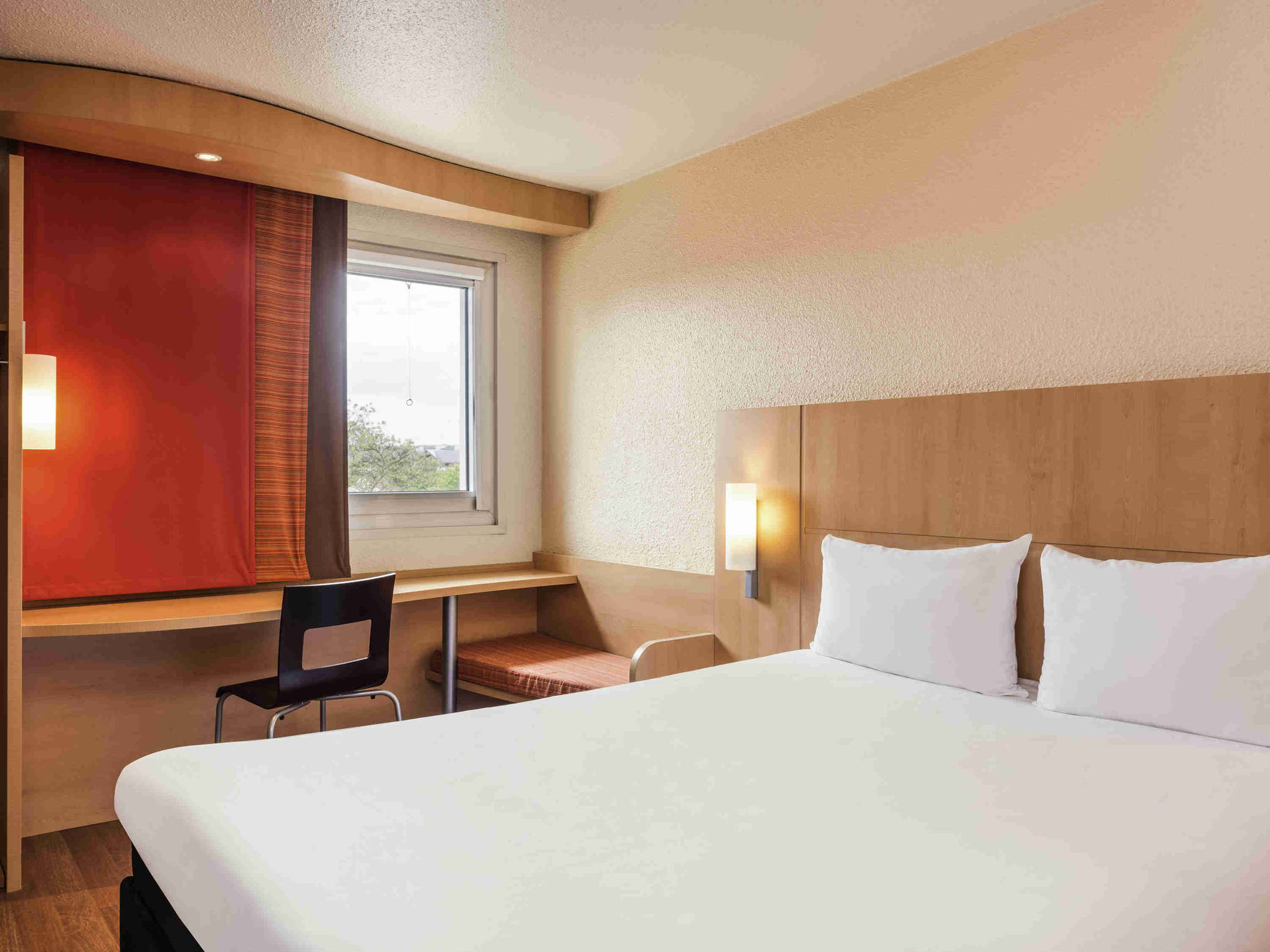 Foto - ibis Cergy Pontoise Le Port