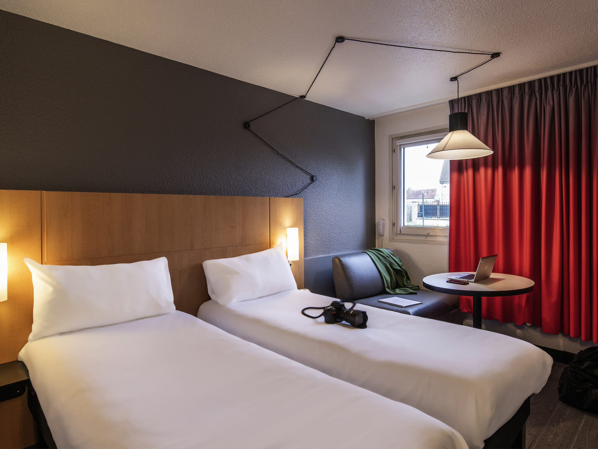 Foto - ibis Cergy Pontoise Le Port