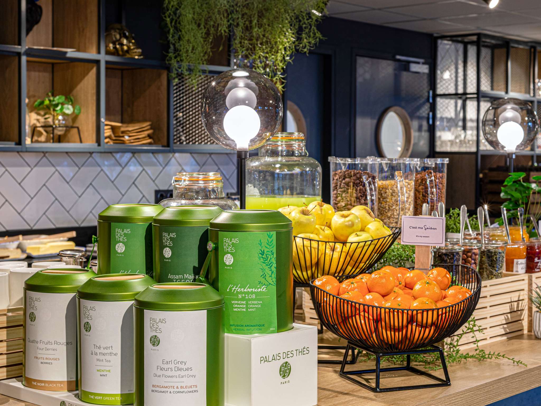 Foto - ibis Clermont Ferrand Montferrand