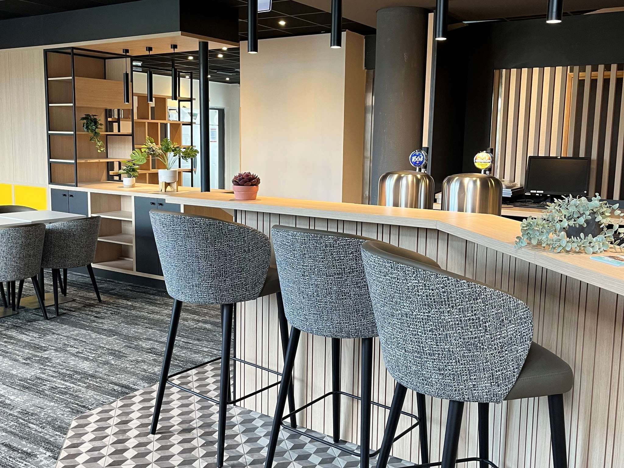 Photo - ibis Clermont Ferrand Montferrand