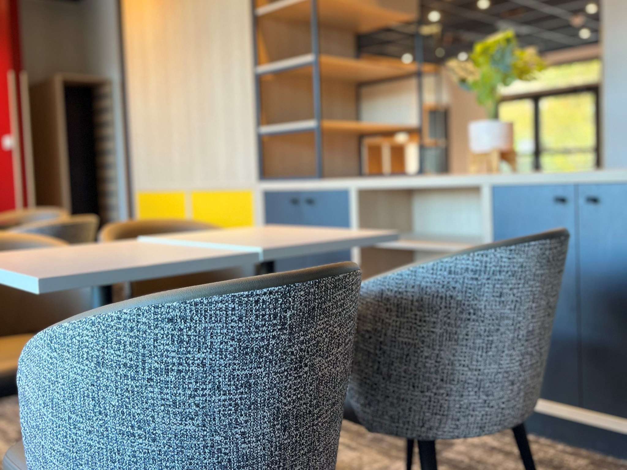 Photo - ibis Clermont Ferrand Montferrand