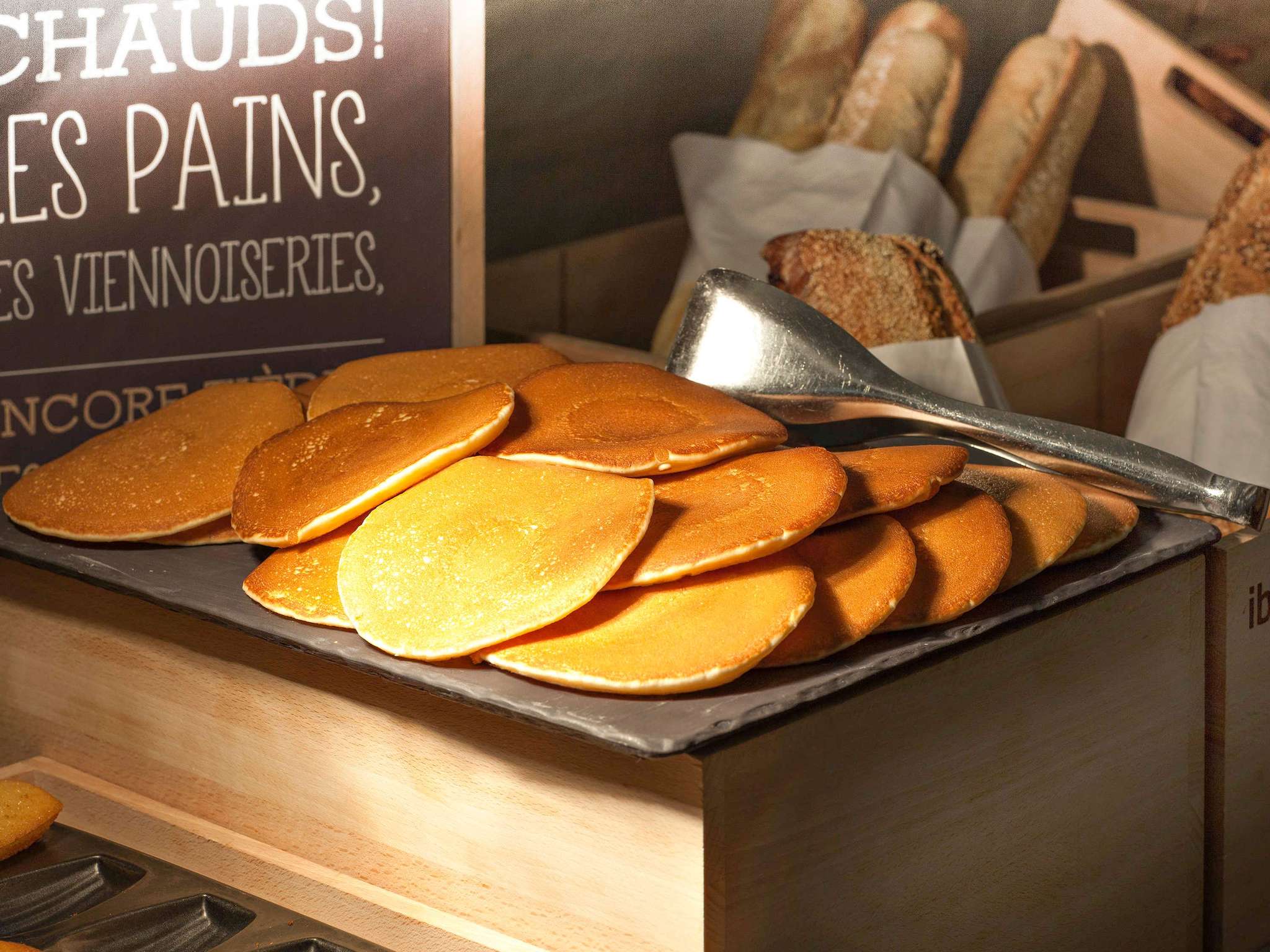 Photo - ibis Clermont Ferrand Montferrand