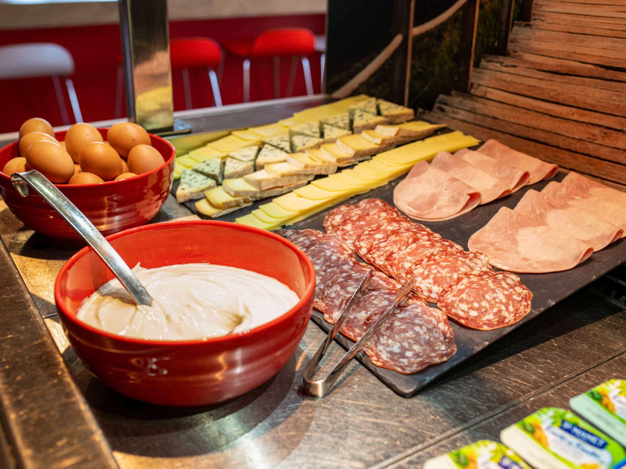 Photo - ibis Clermont Ferrand Montferrand