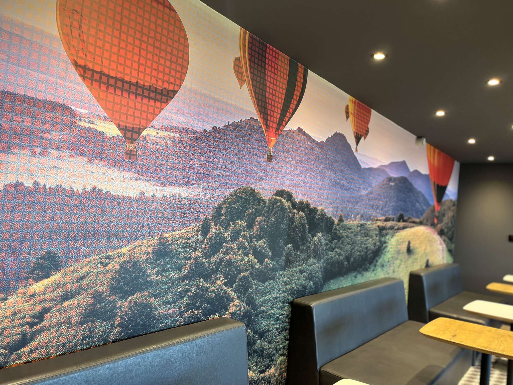 Photo - ibis Clermont Ferrand Montferrand