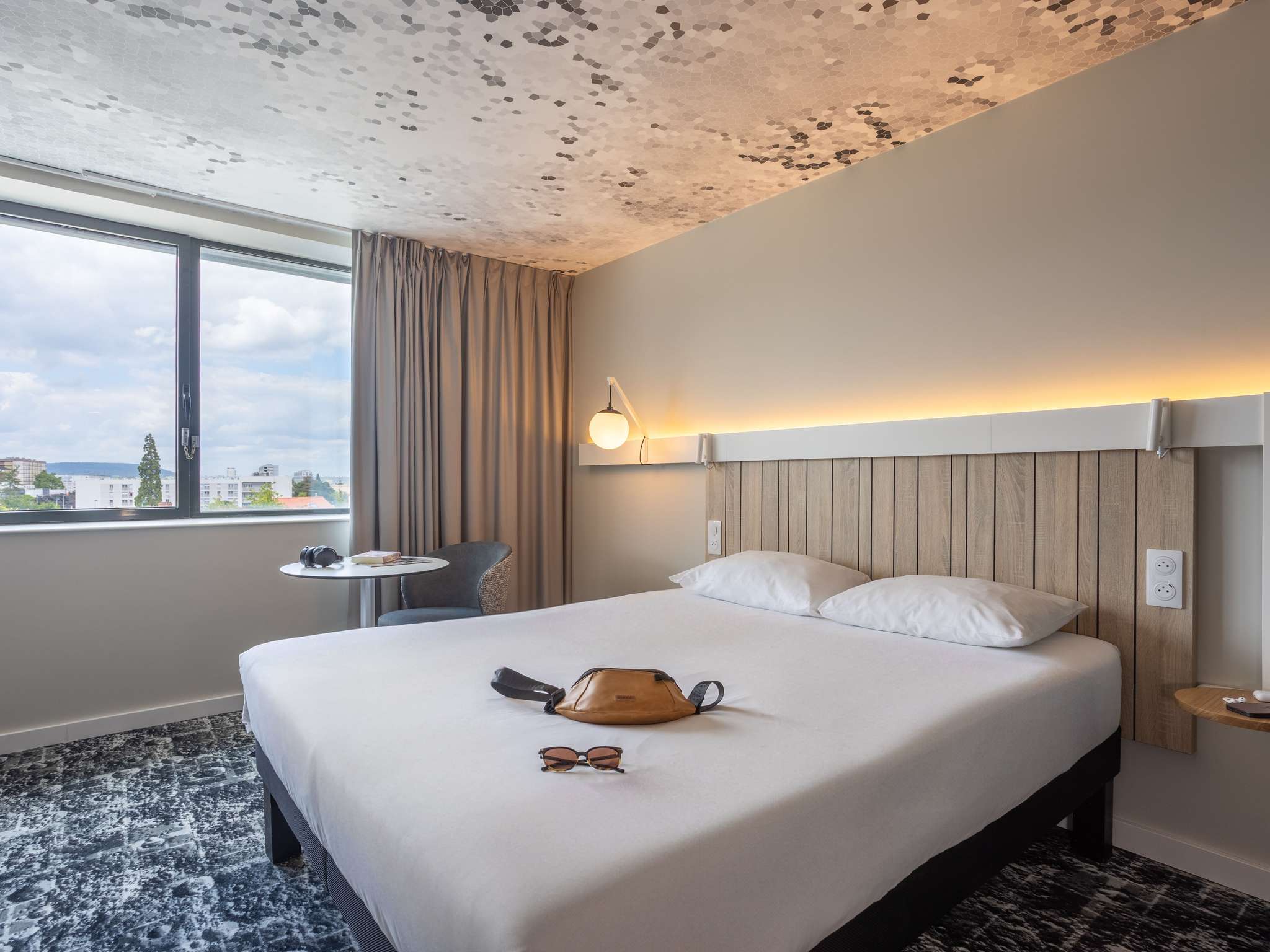 Foto - ibis Clermont Ferrand Montferrand