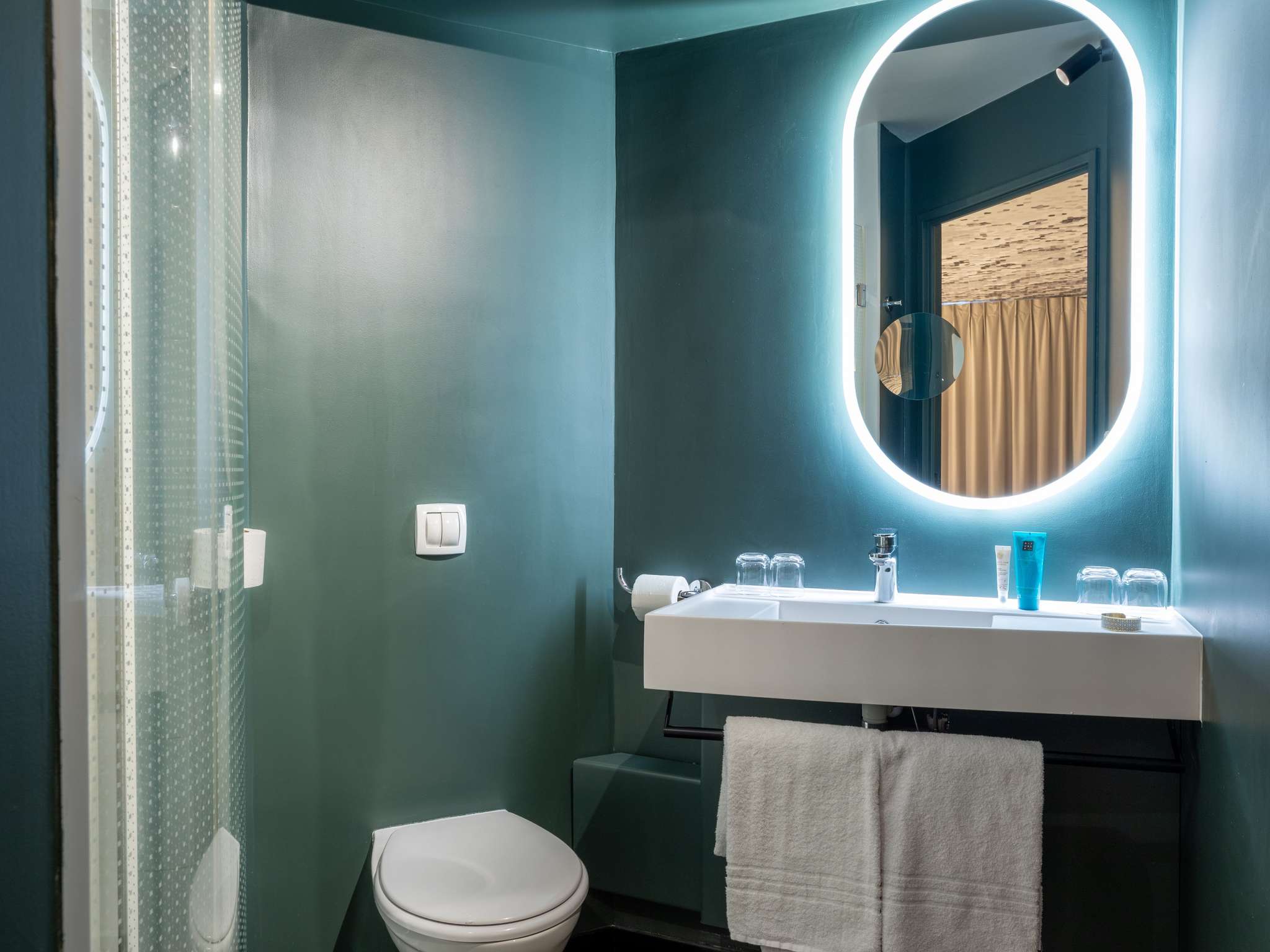 Foto - ibis Clermont Ferrand Montferrand