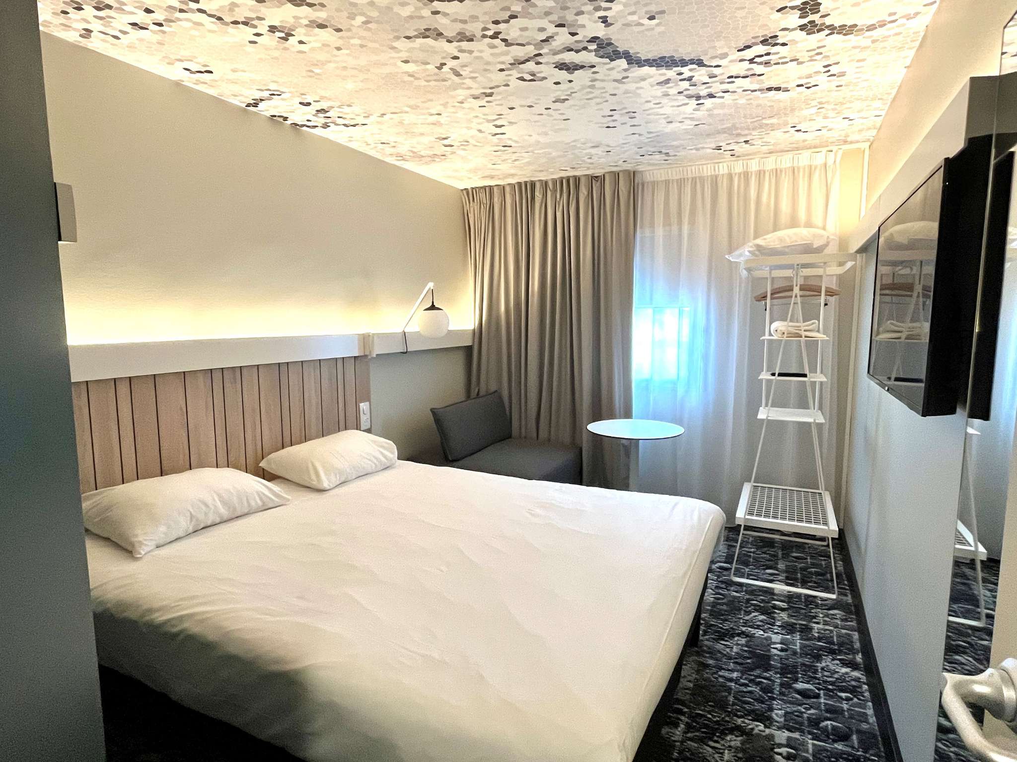 Photo - ibis Clermont Ferrand Montferrand