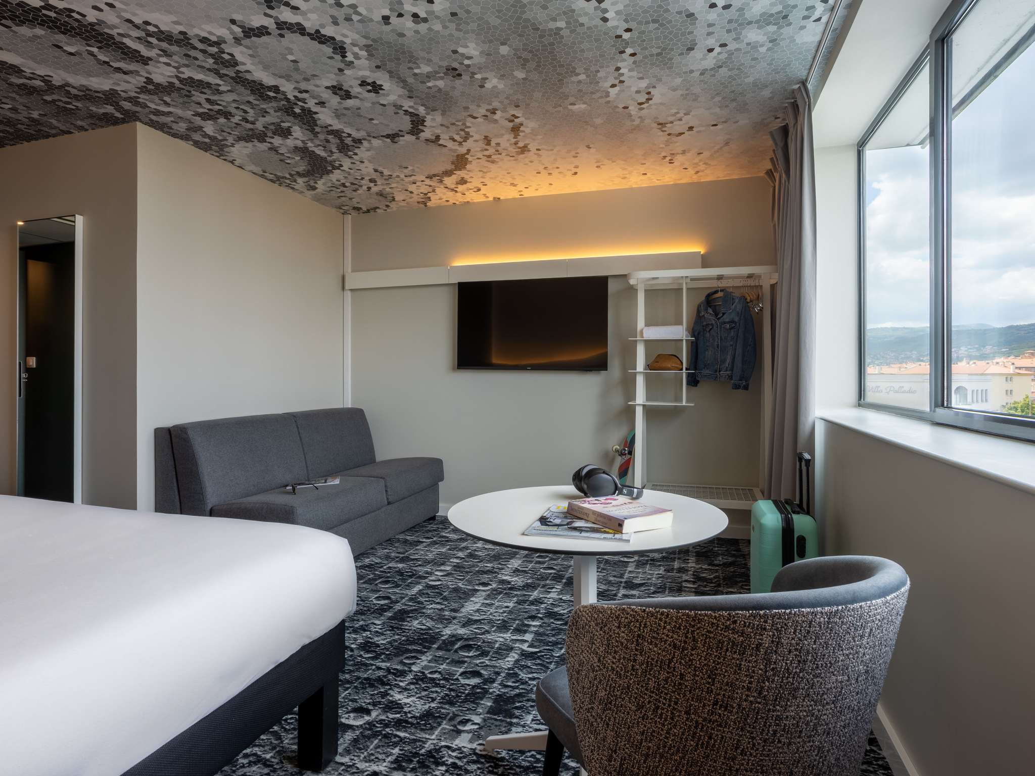 Photo - ibis Clermont Ferrand Montferrand