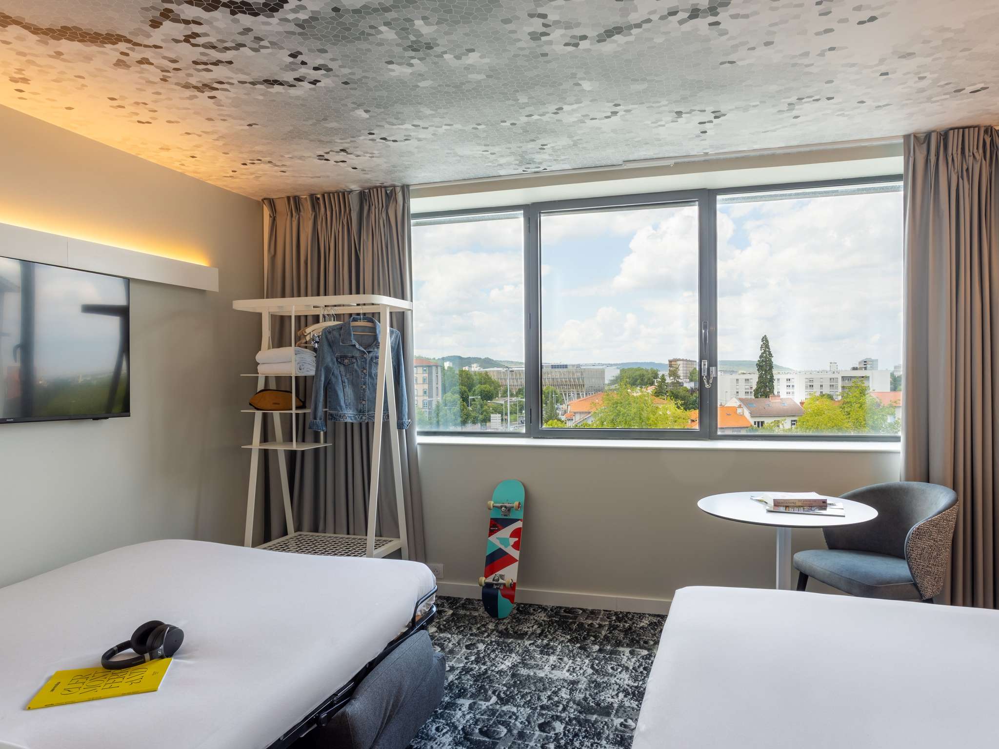 Photo - ibis Clermont Ferrand Montferrand