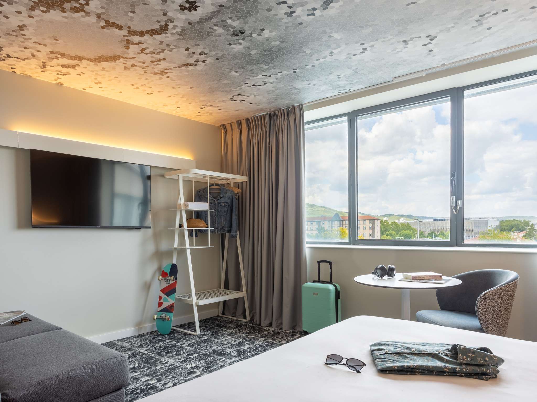 Photo - ibis Clermont Ferrand Montferrand