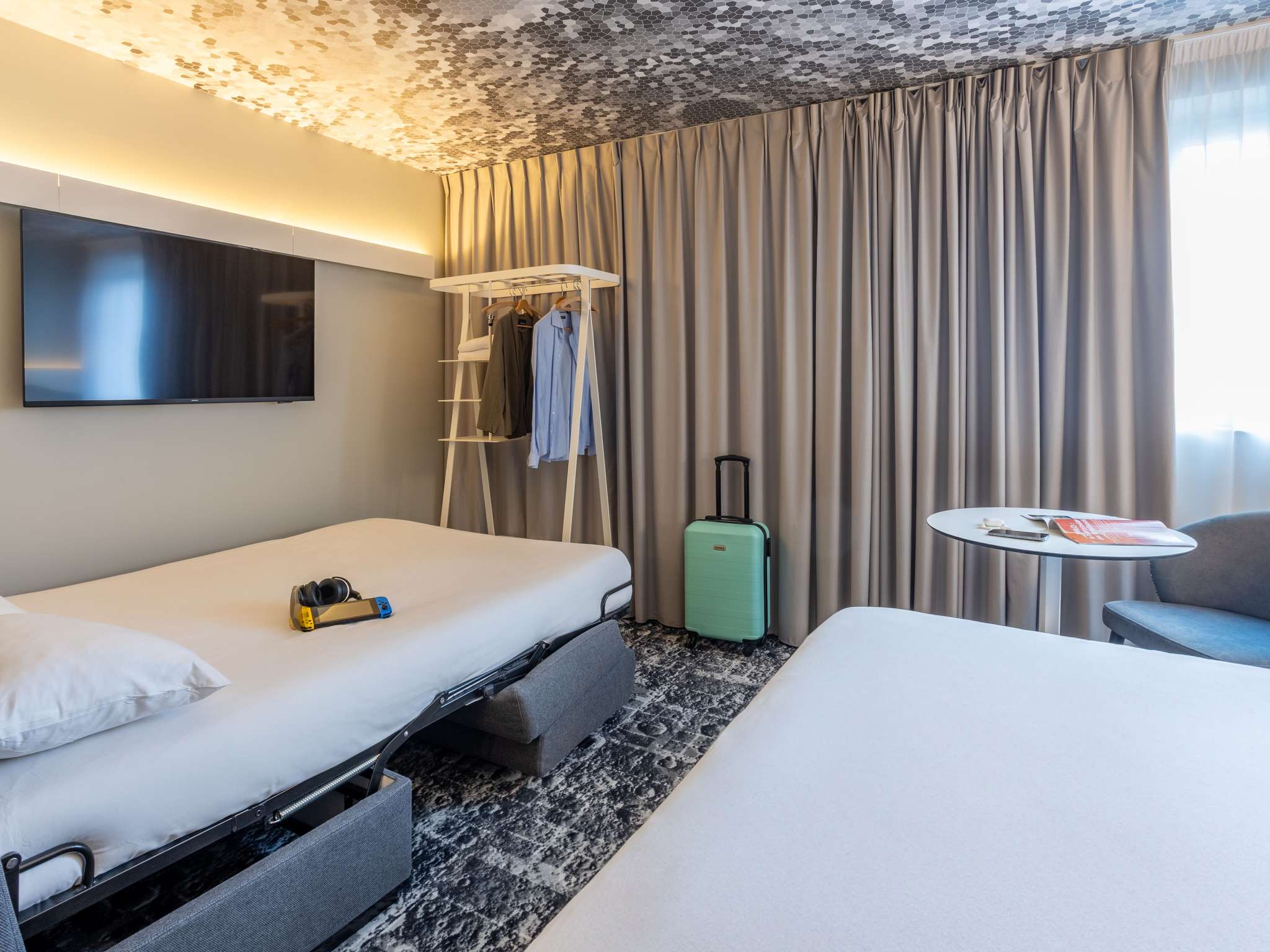 Photo - ibis Clermont Ferrand Montferrand