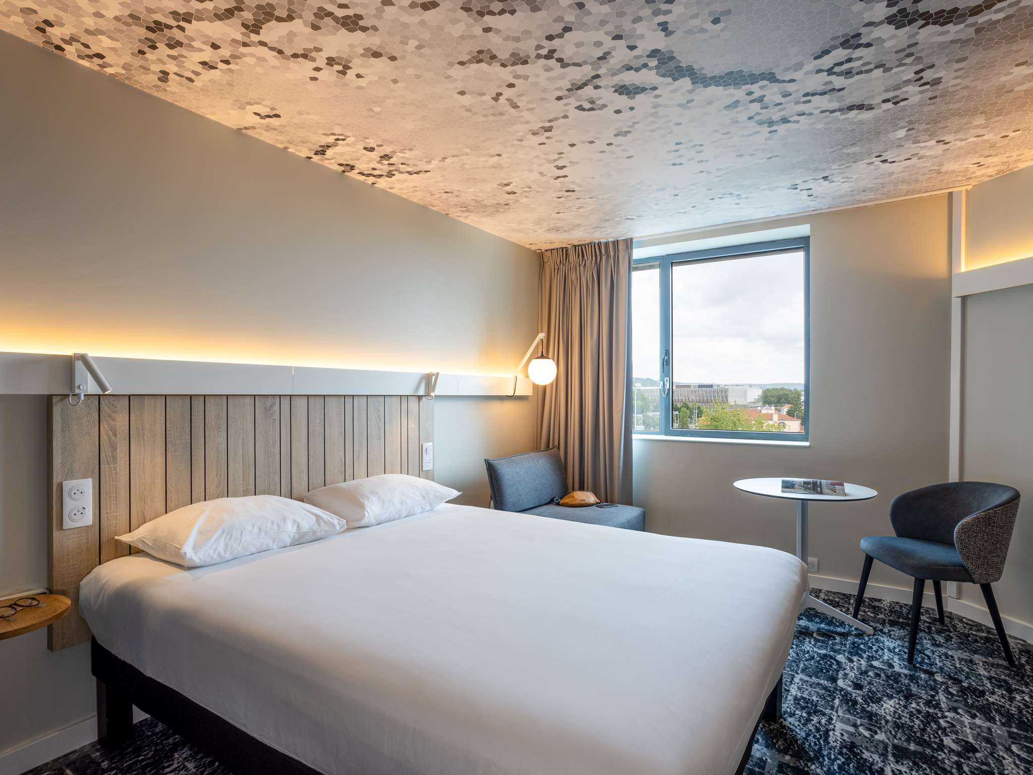 Photo - ibis Clermont Ferrand Montferrand