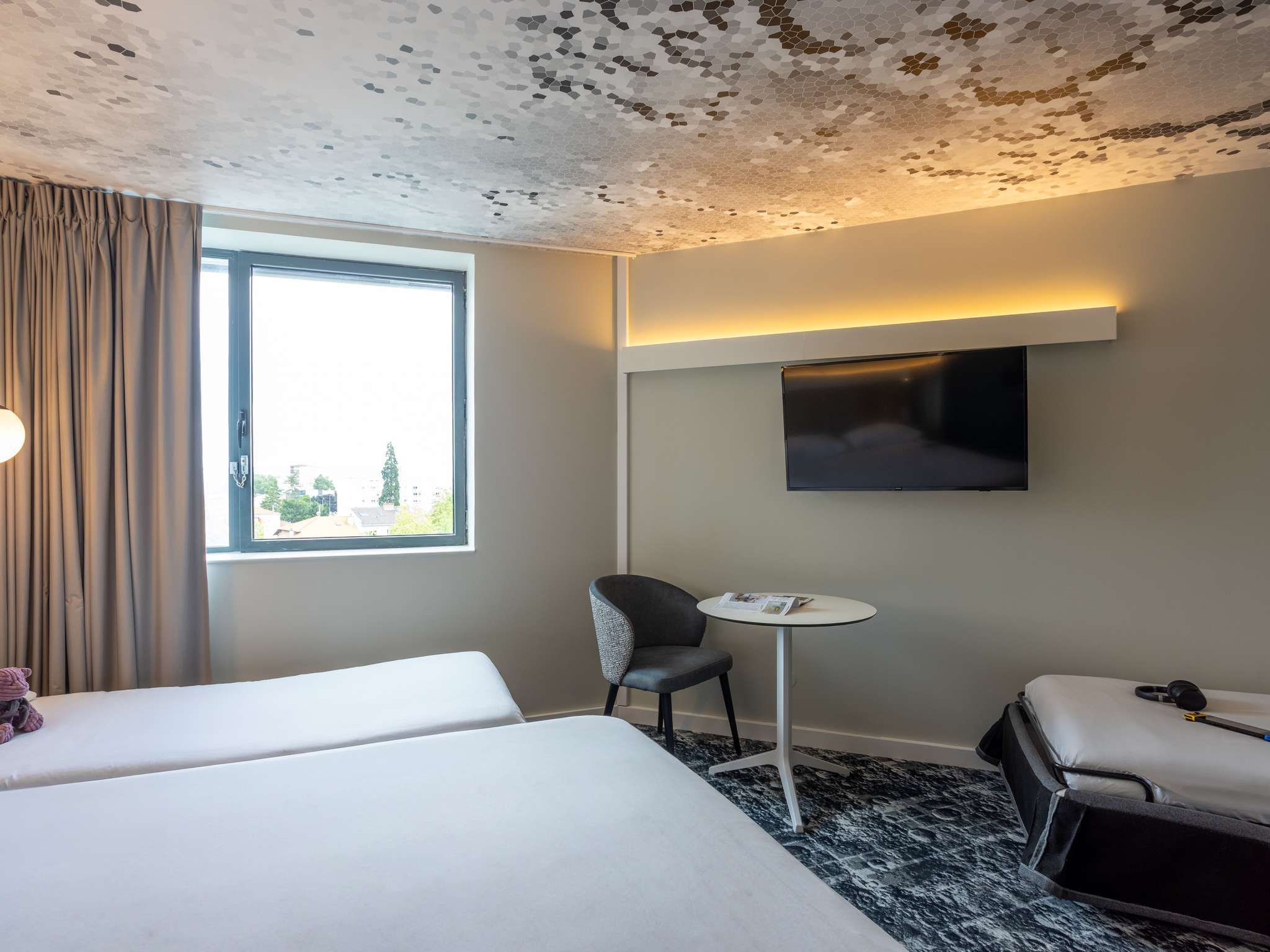 Photo - ibis Clermont Ferrand Montferrand