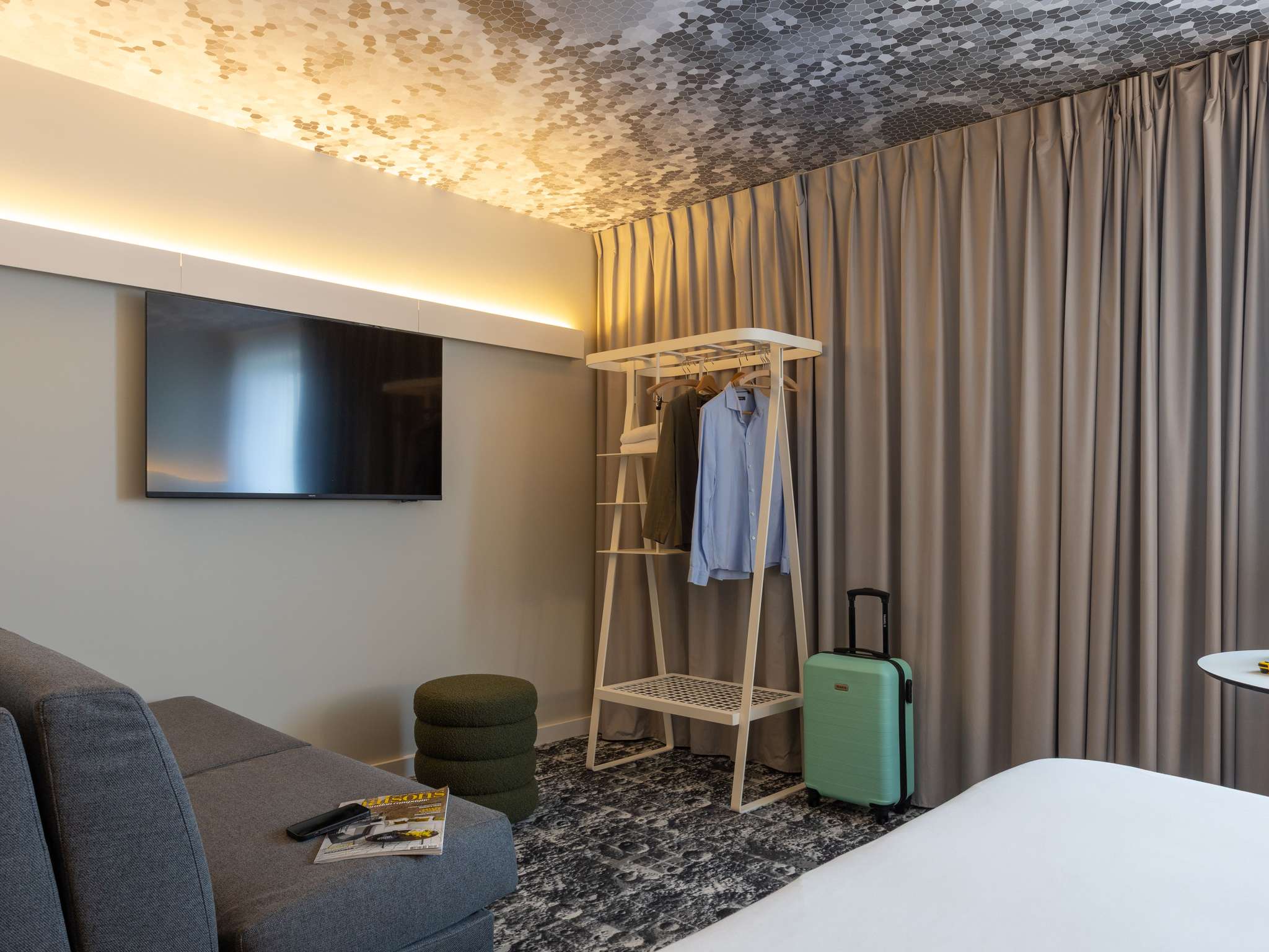 Photo - ibis Clermont Ferrand Montferrand