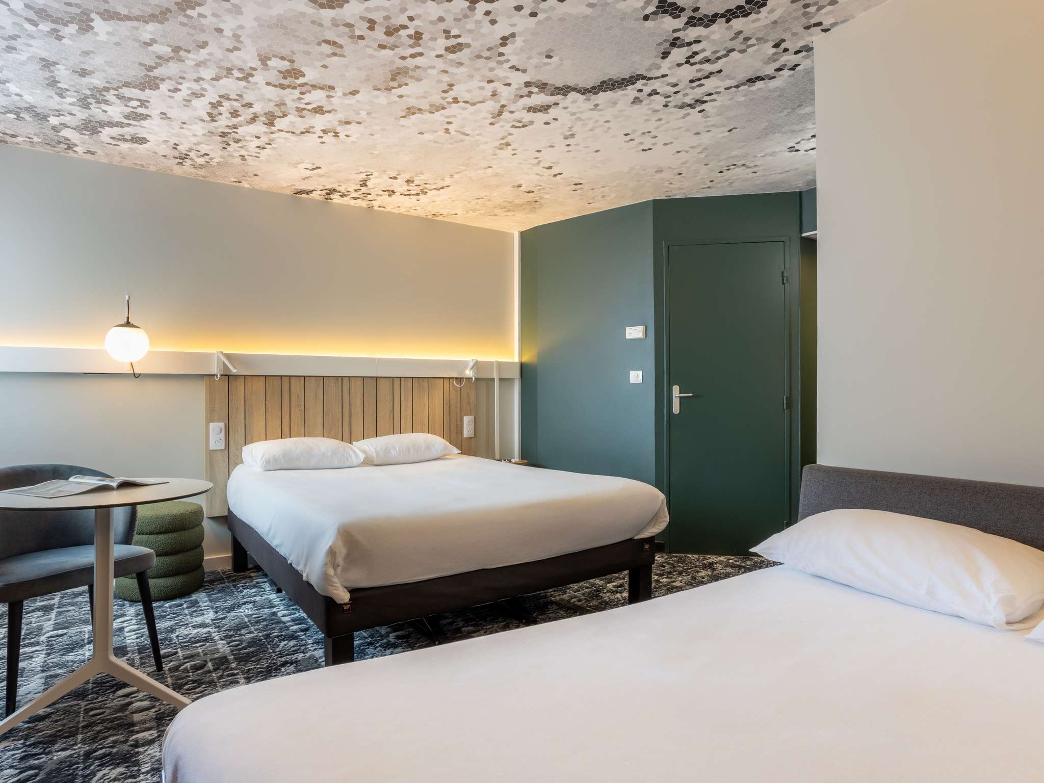 Photo - ibis Clermont Ferrand Montferrand