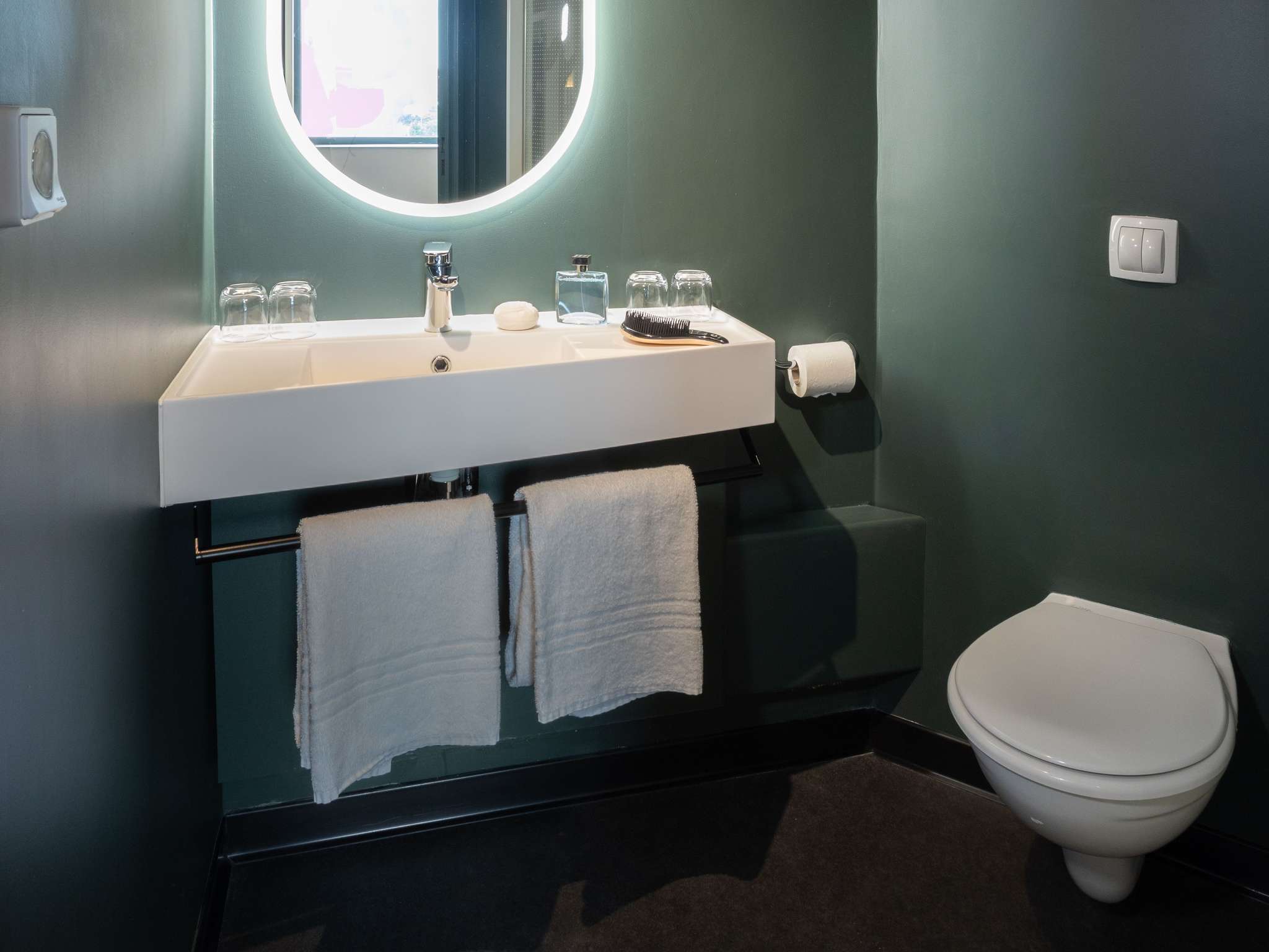 Photo - ibis Clermont Ferrand Montferrand