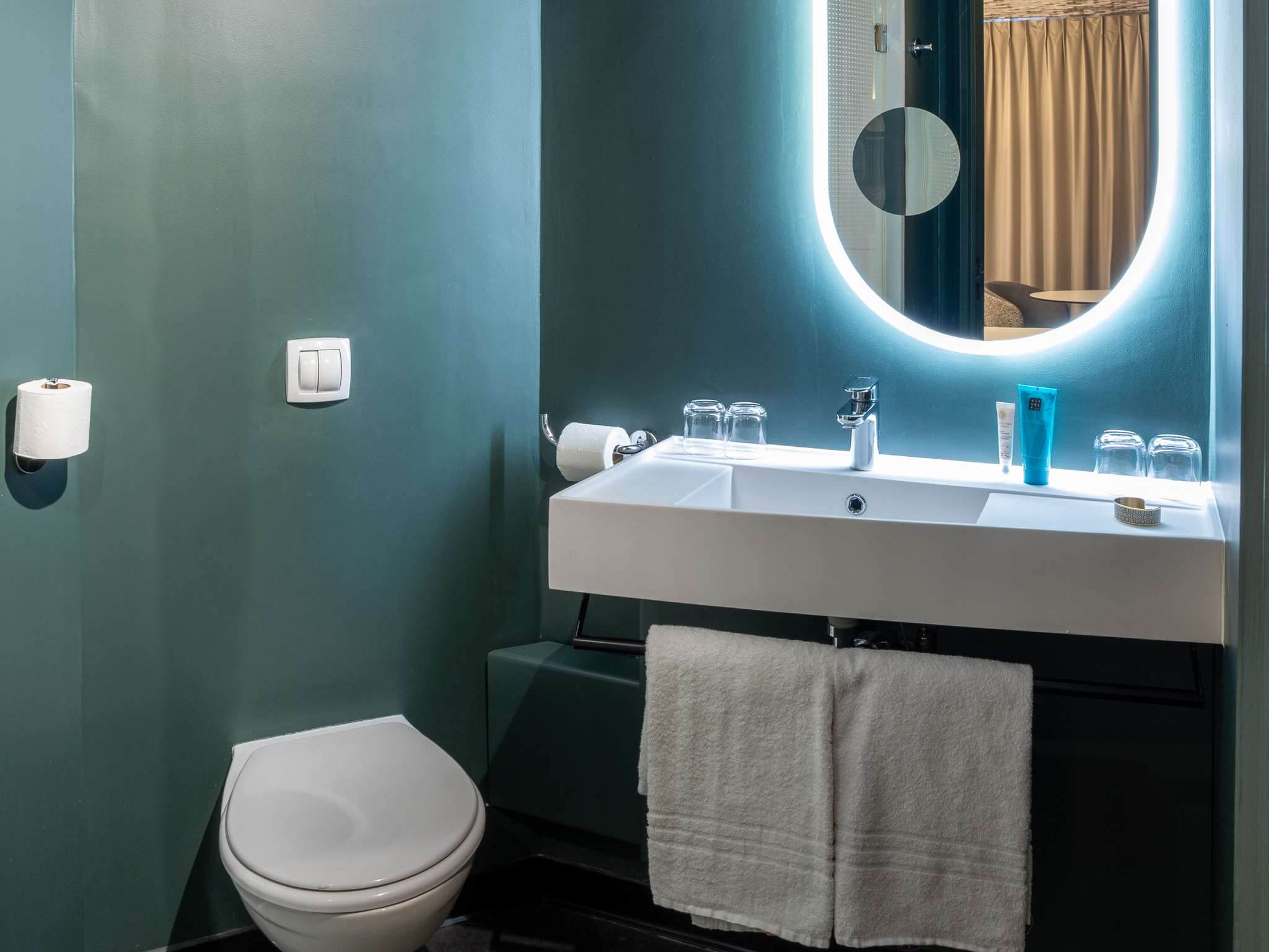 Photo - ibis Clermont Ferrand Montferrand