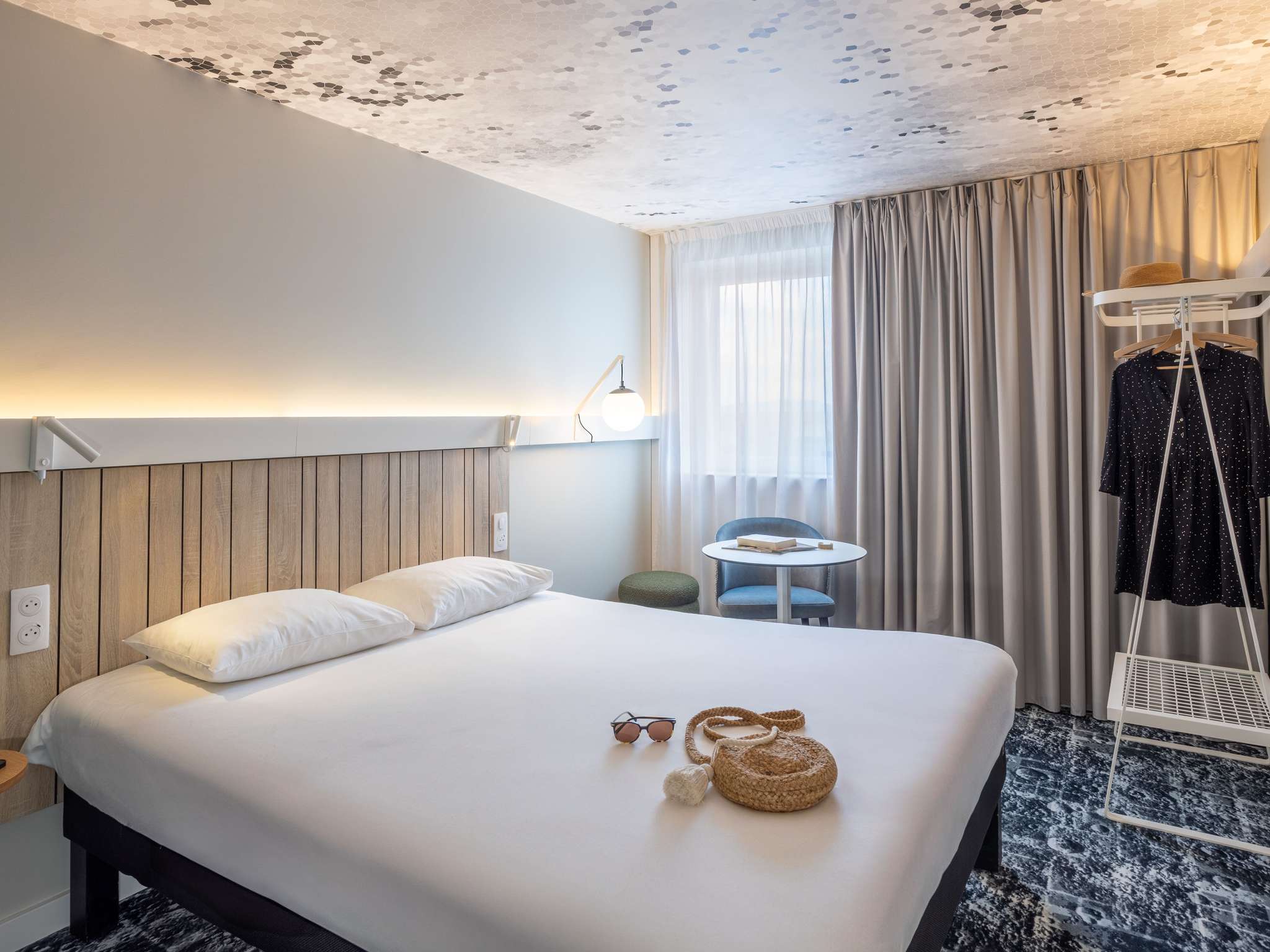 Photo - ibis Clermont Ferrand Montferrand