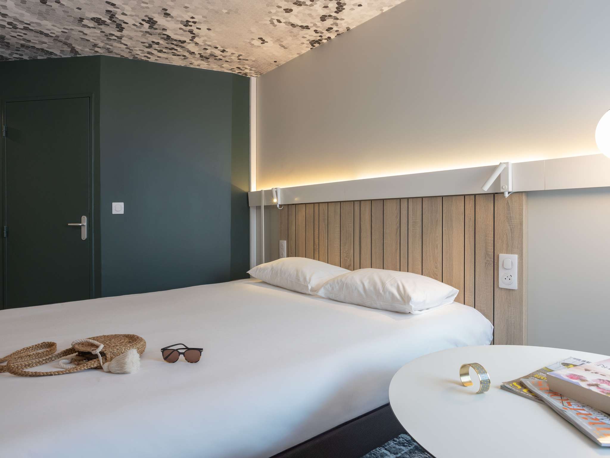 Photo - ibis Clermont Ferrand Montferrand