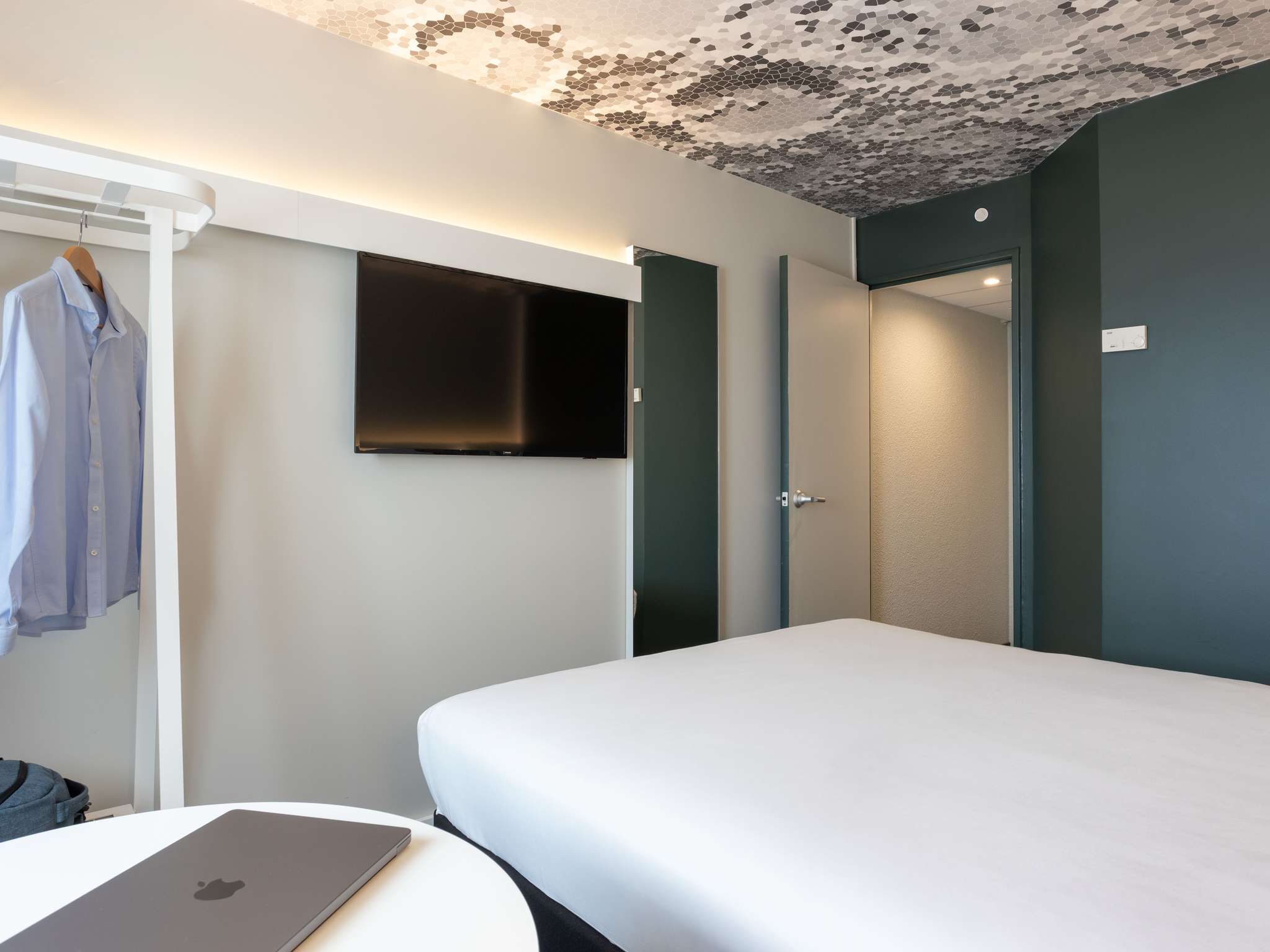 Photo - ibis Clermont Ferrand Montferrand