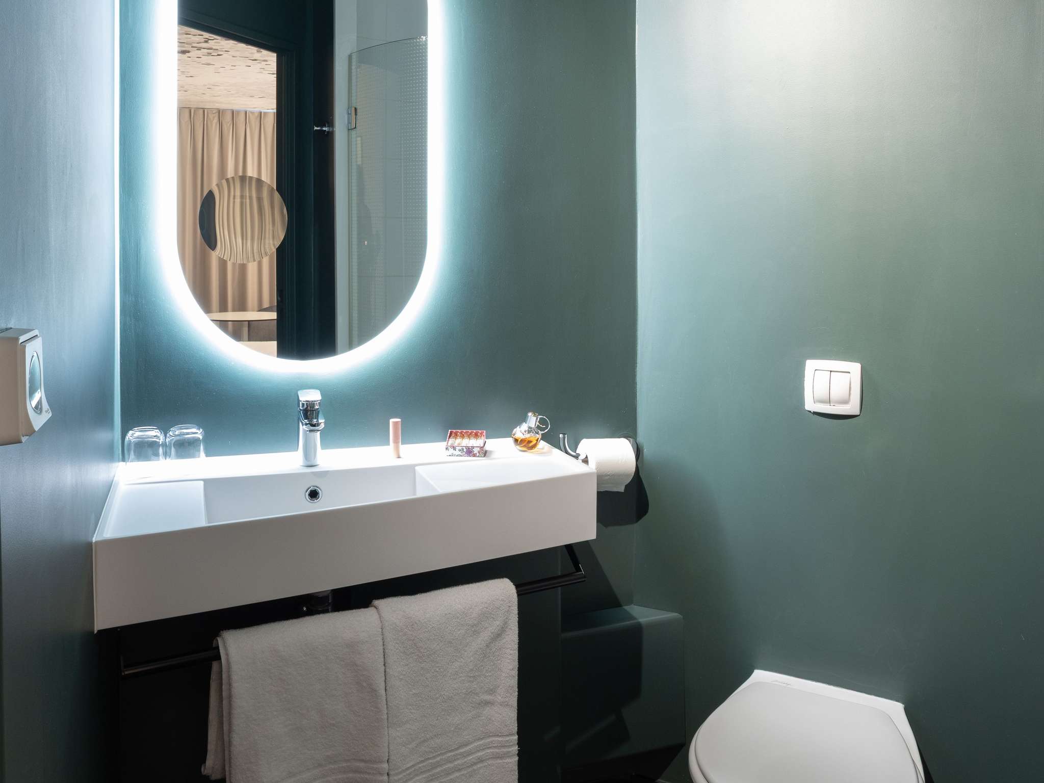 Photo - ibis Clermont Ferrand Montferrand