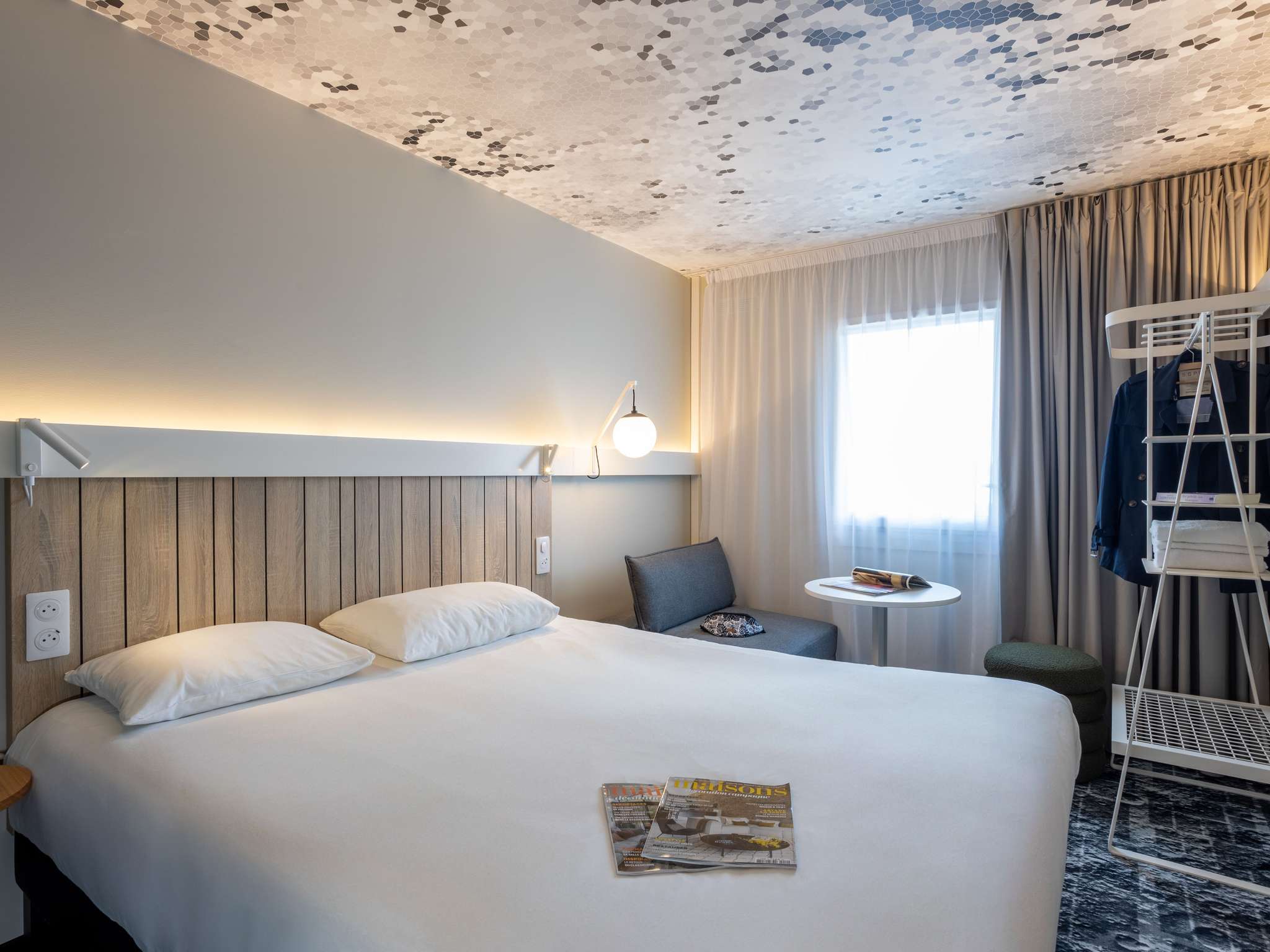 Photo - ibis Clermont Ferrand Montferrand