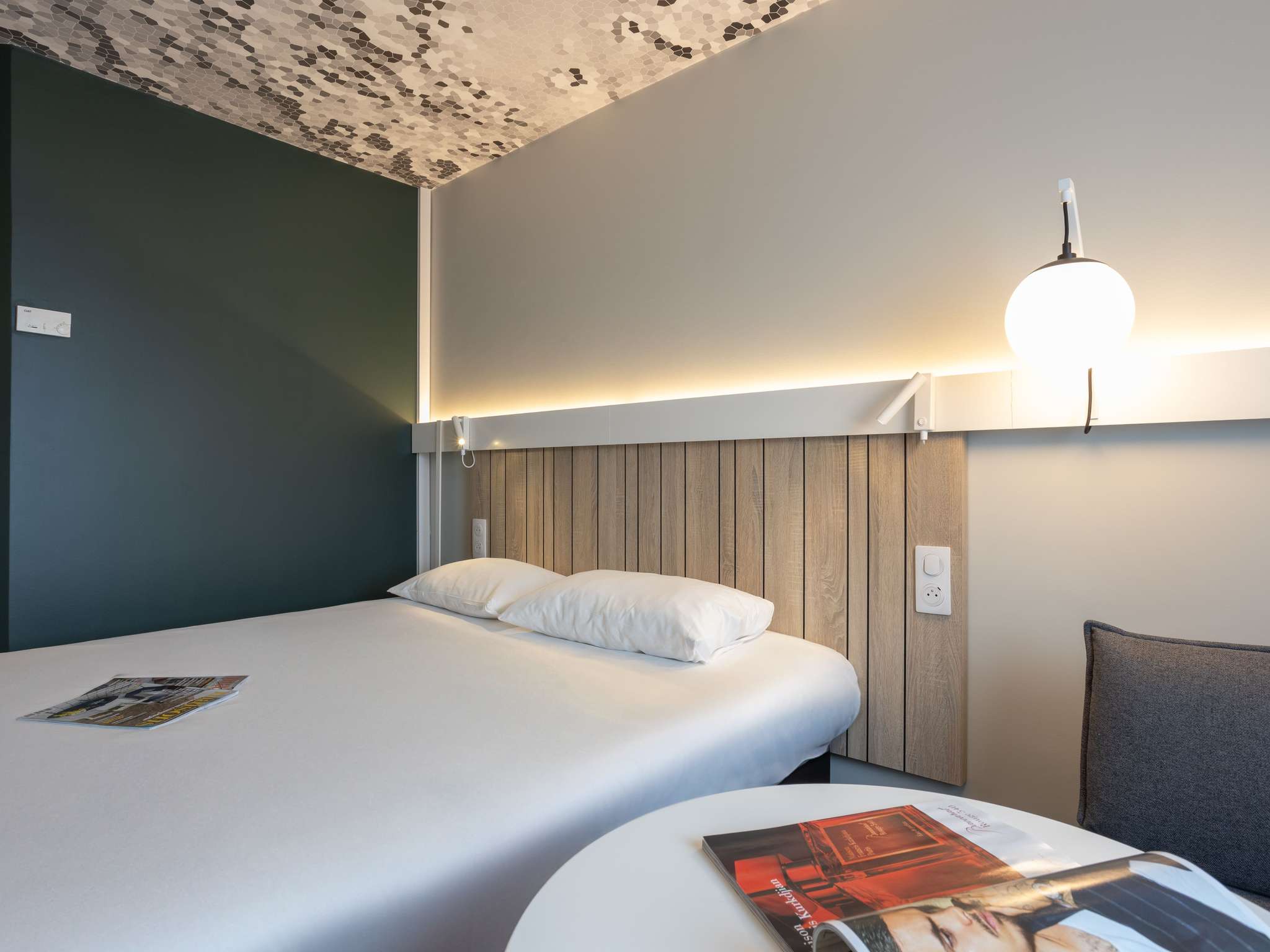 Photo - ibis Clermont Ferrand Montferrand