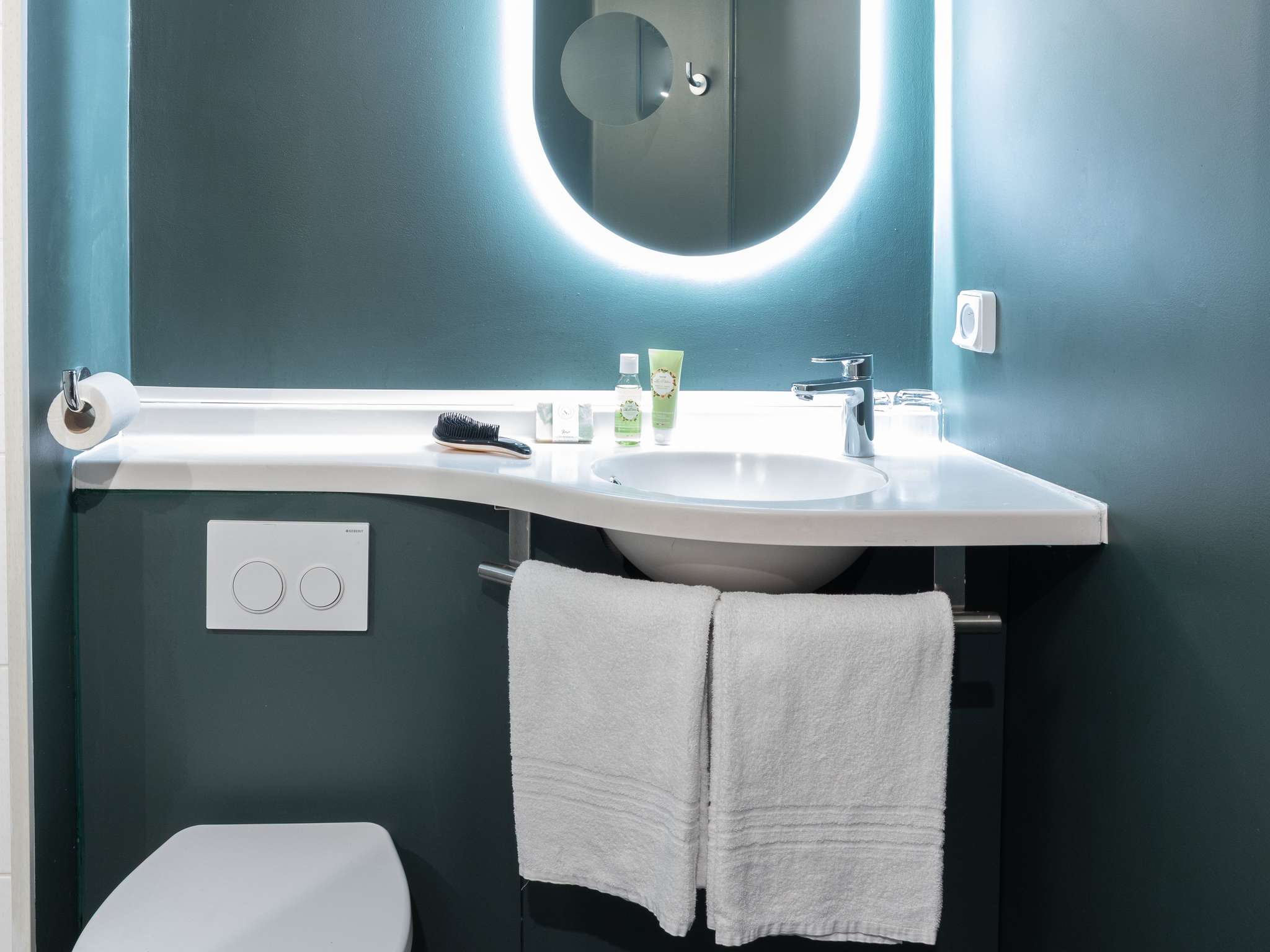 Photo - ibis Clermont Ferrand Montferrand