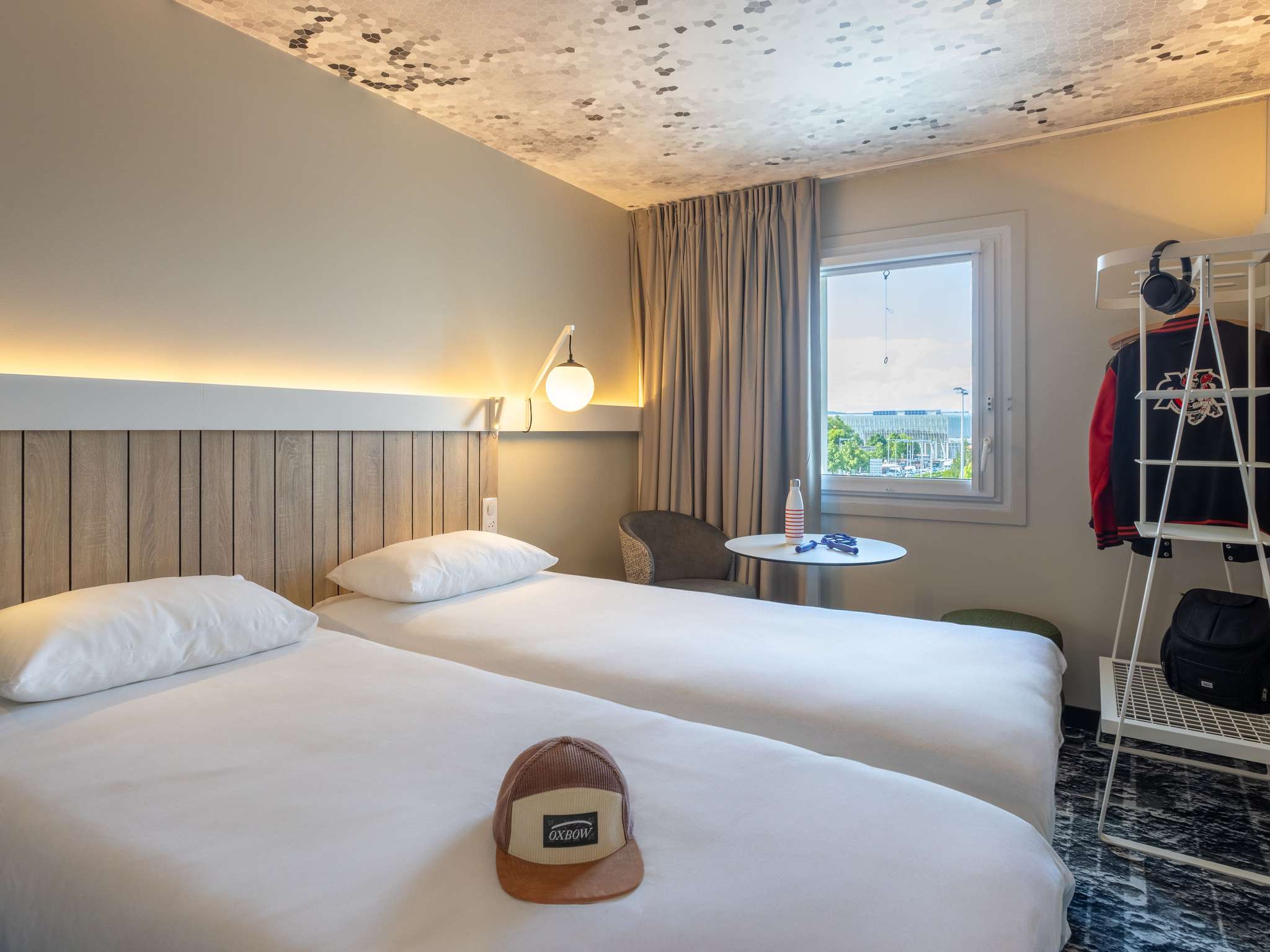 Photo - ibis Clermont Ferrand Montferrand