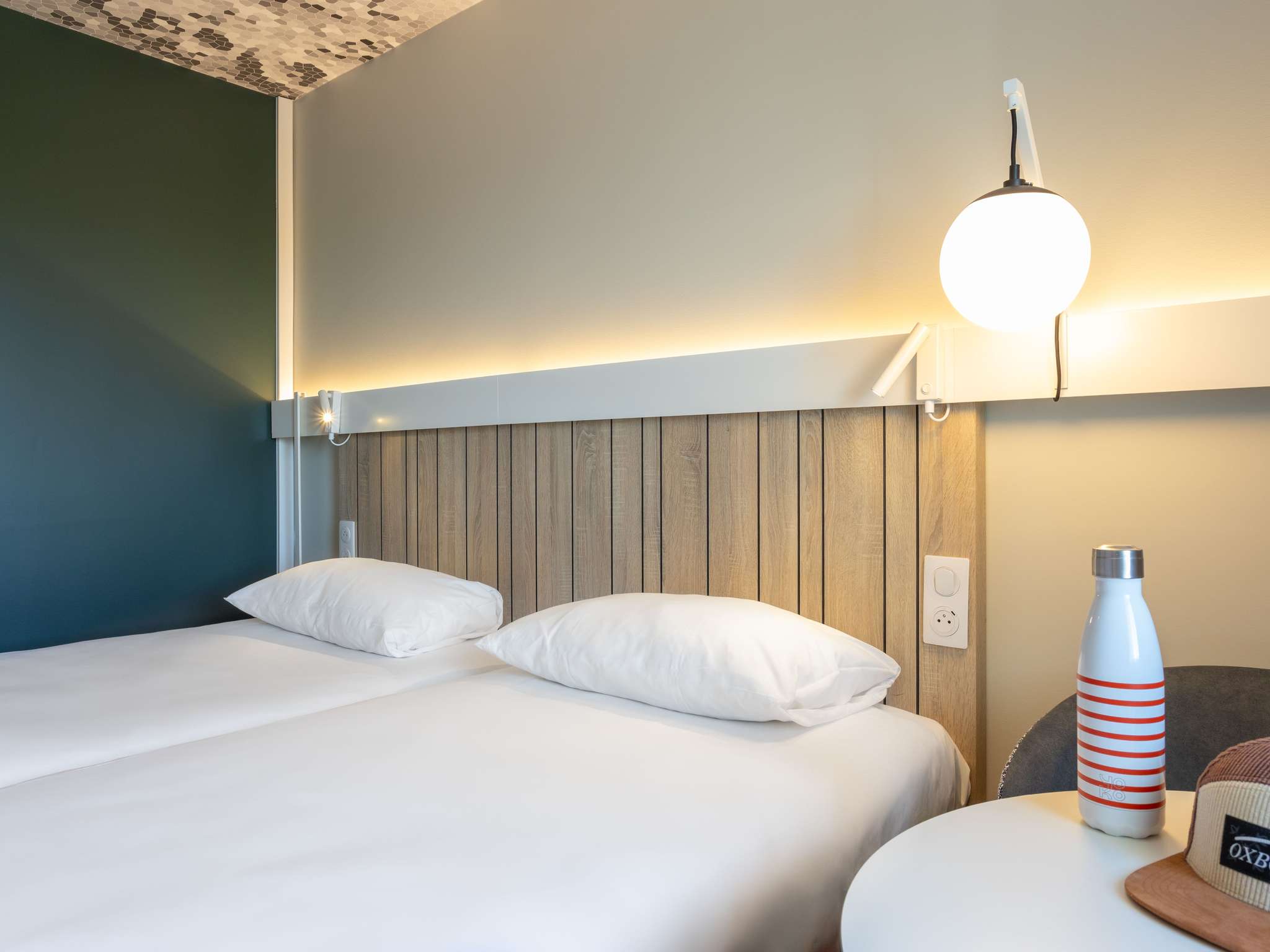 Photo - ibis Clermont Ferrand Montferrand