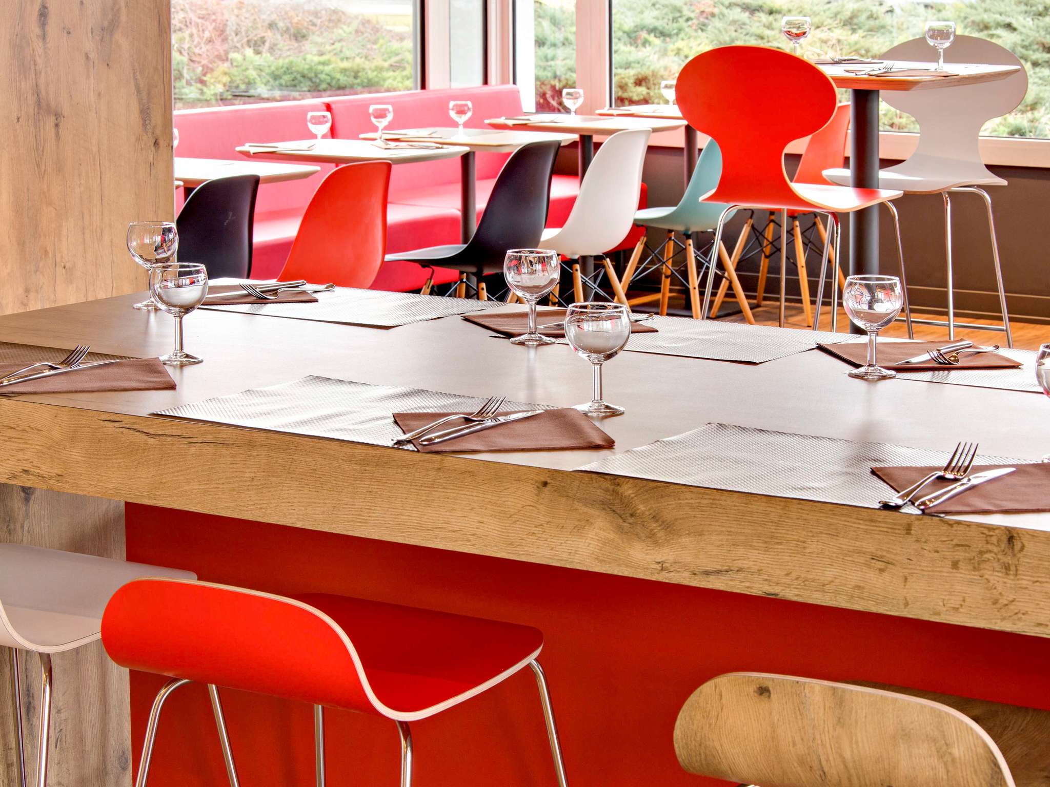 Photo - ibis Clermont Ferrand Montferrand