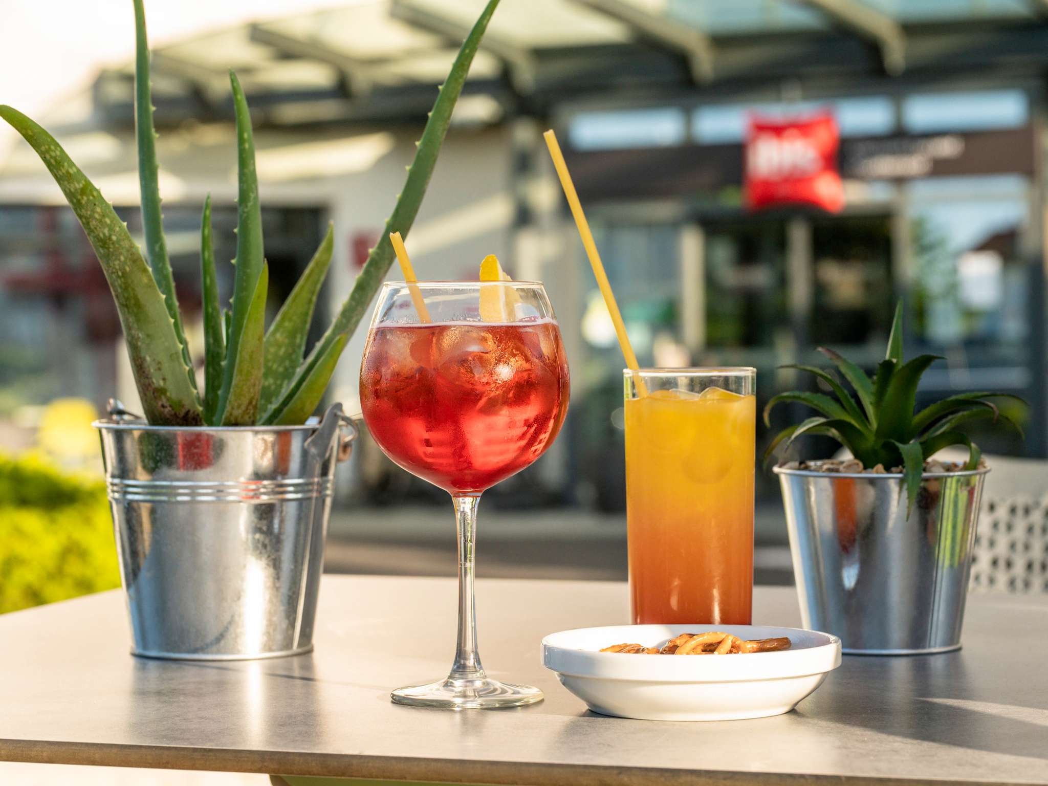 Photo - ibis Clermont Ferrand Montferrand