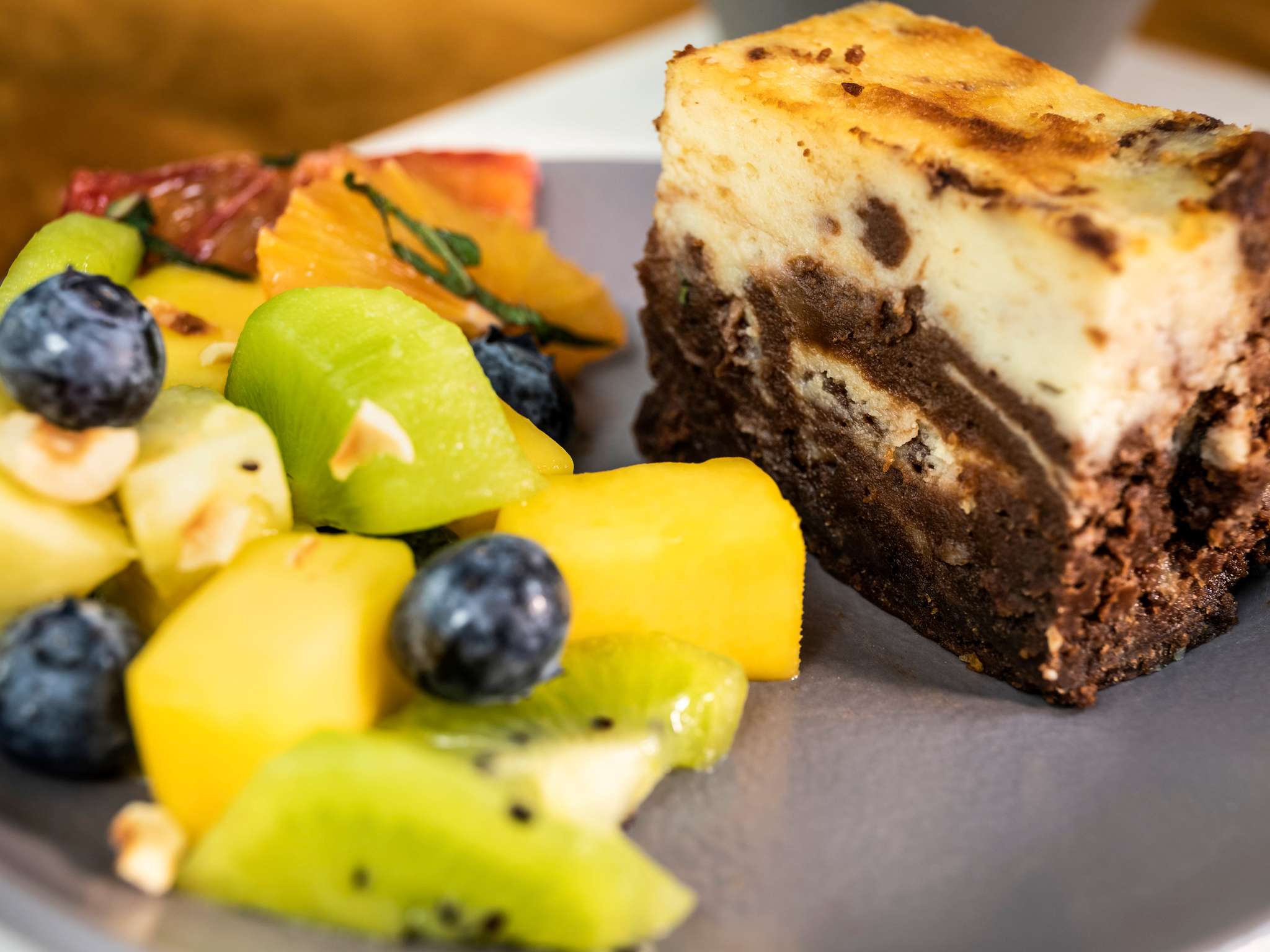 Photo - ibis Clermont Ferrand Montferrand