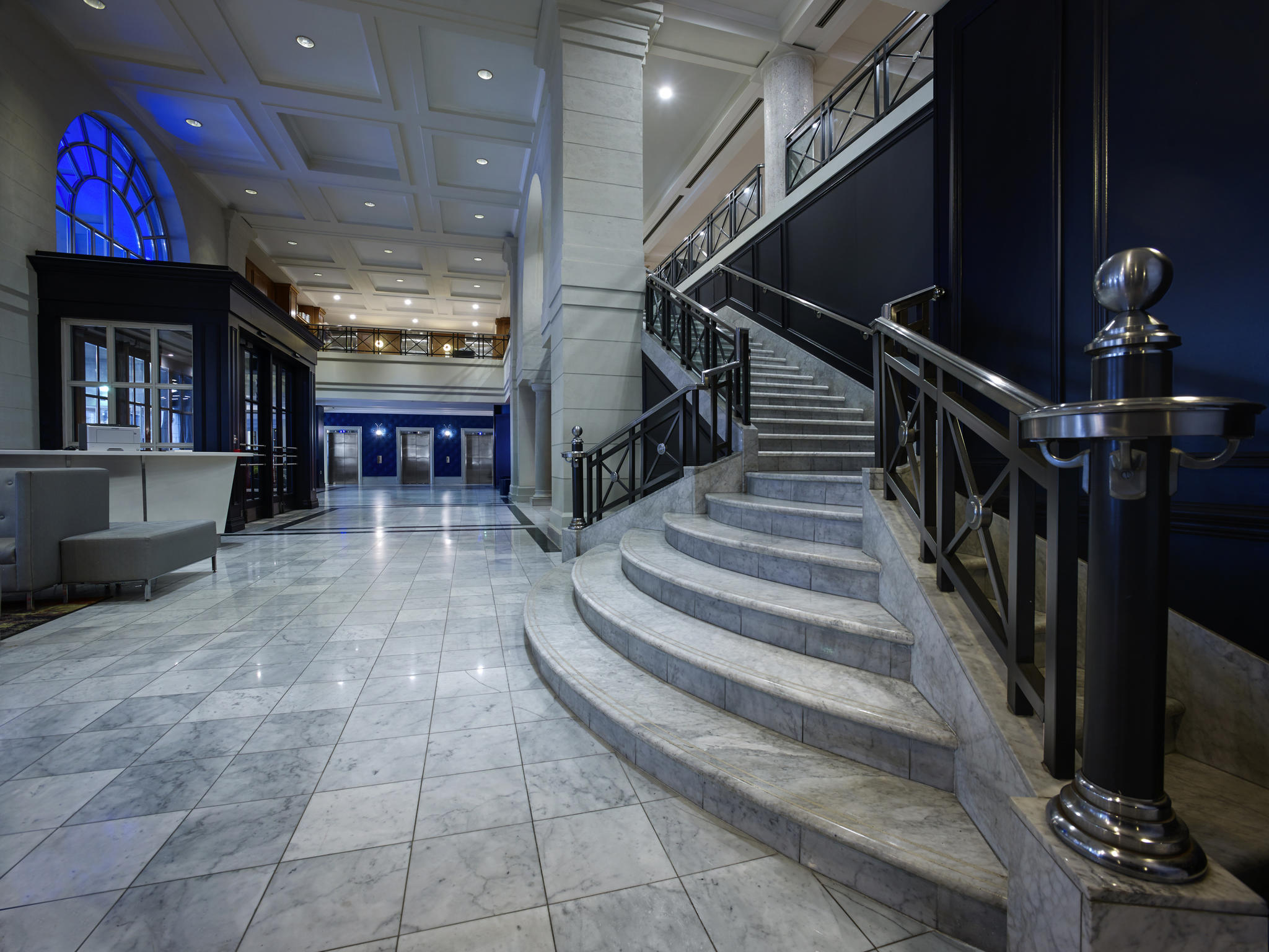 Foto - The Novotel Toronto Centre