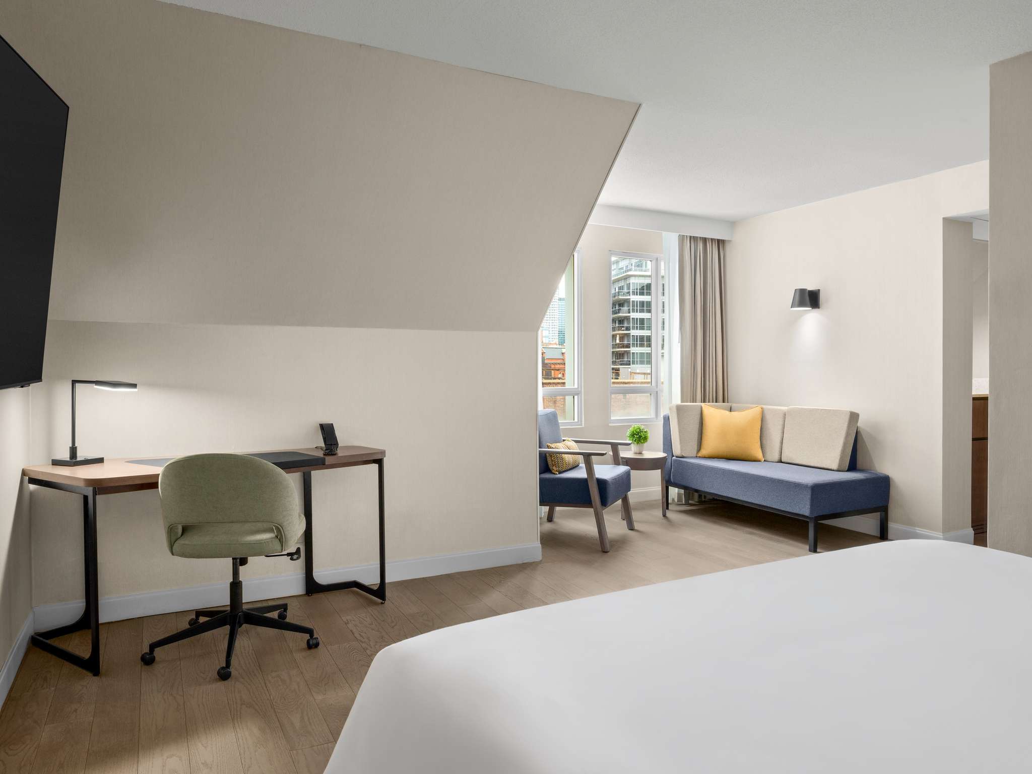 Foto - The Novotel Toronto Centre