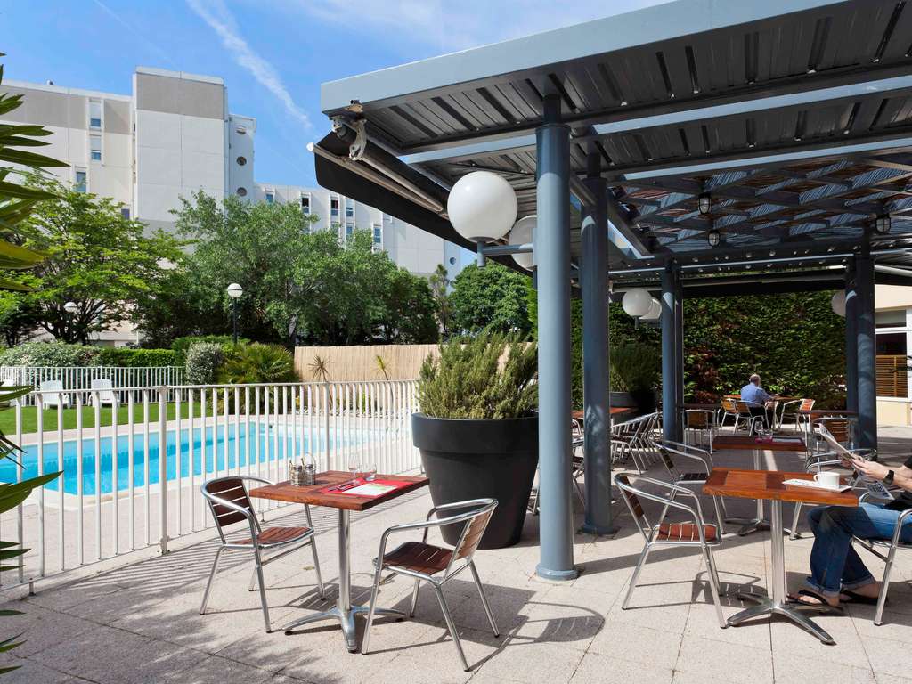 ibis Marseille Бонневейн Пляж Каланки - Image 3