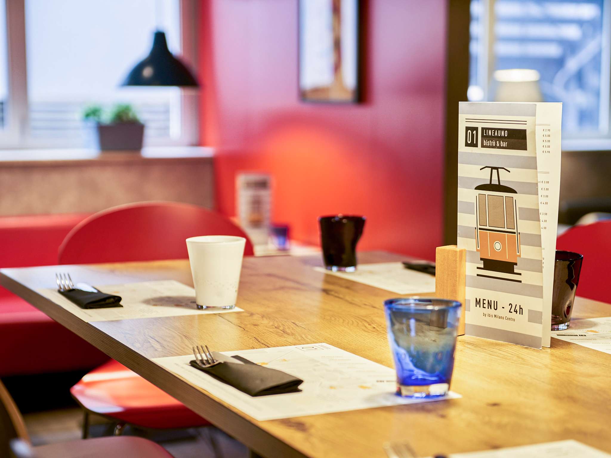 Photo - Ibis Milano Centro