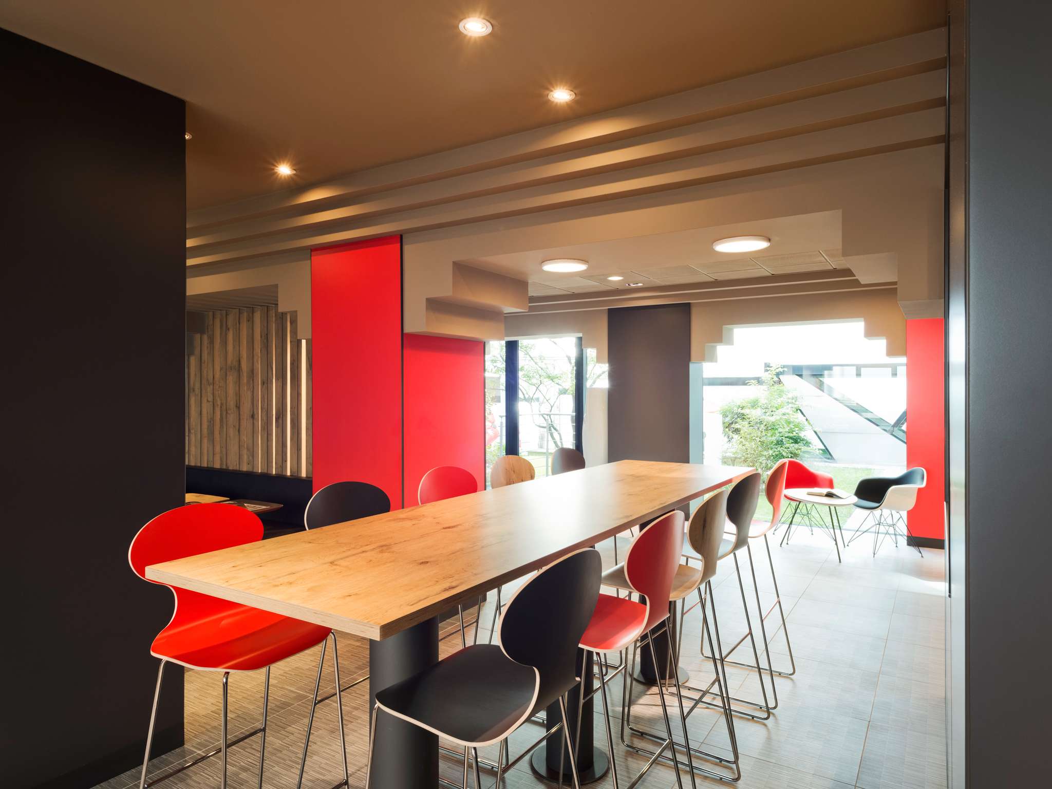 Photo - Ibis Milano Centro