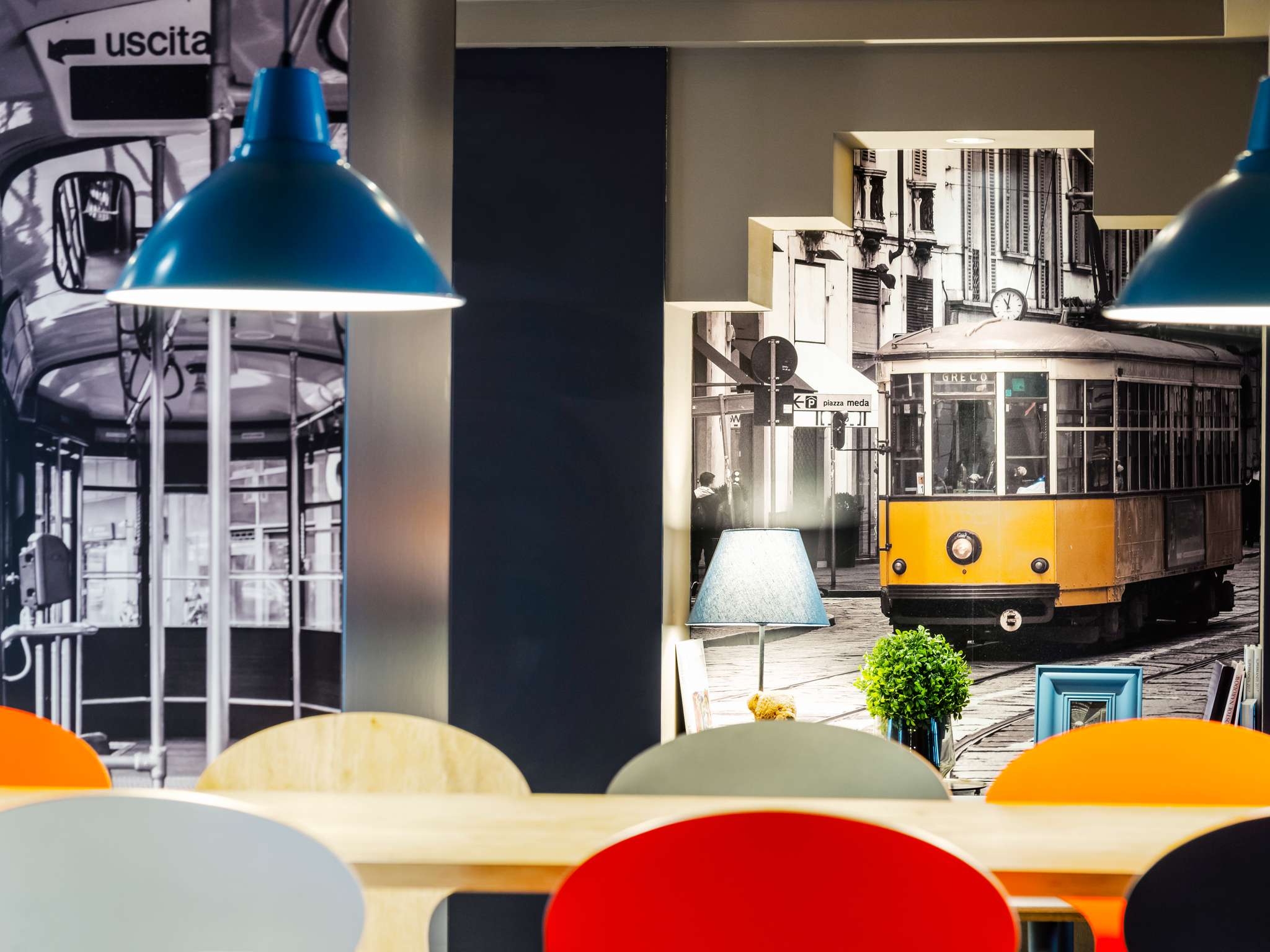 Photo - Ibis Milano Centro