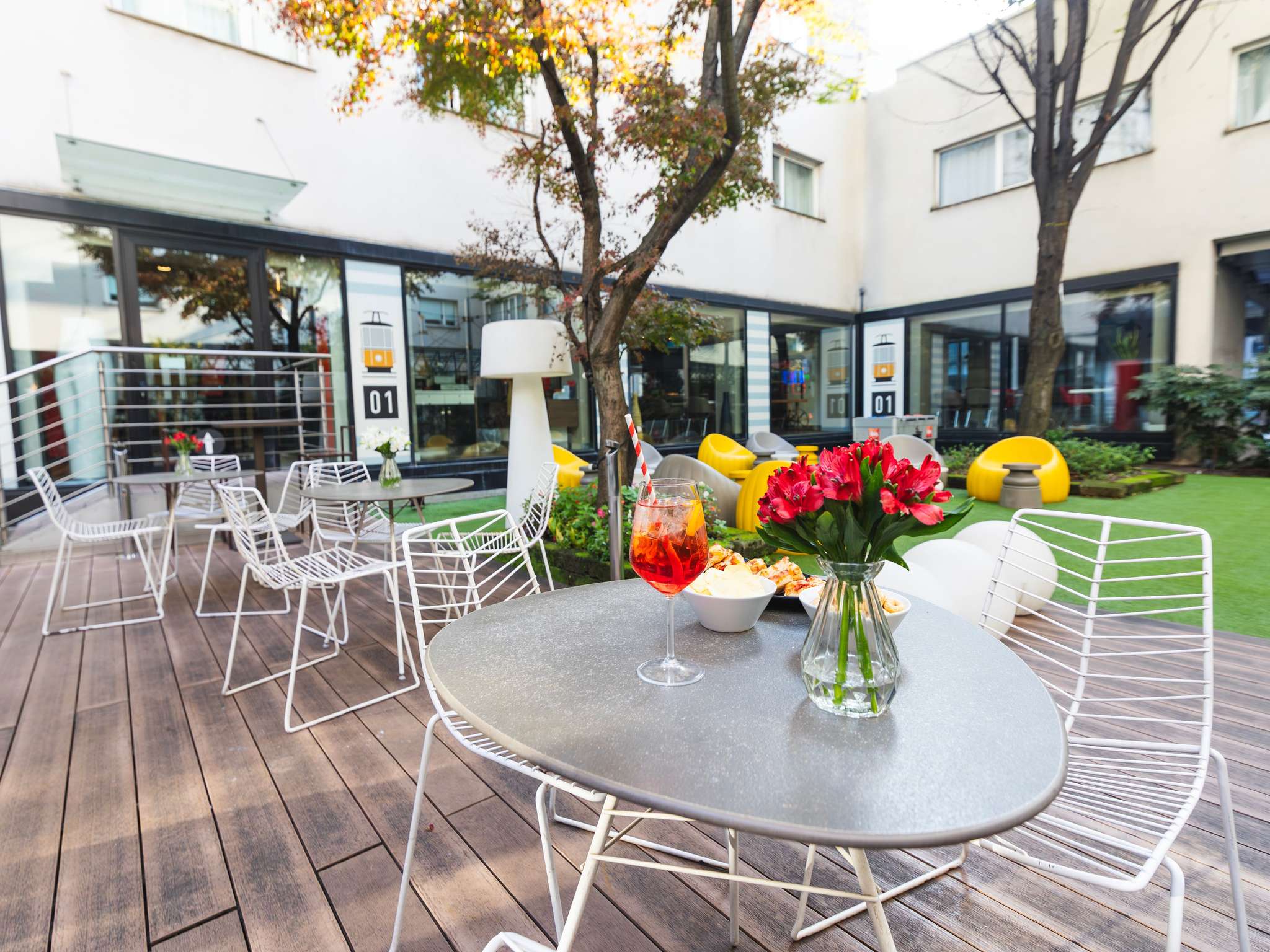 Photo - Ibis Milano Centro