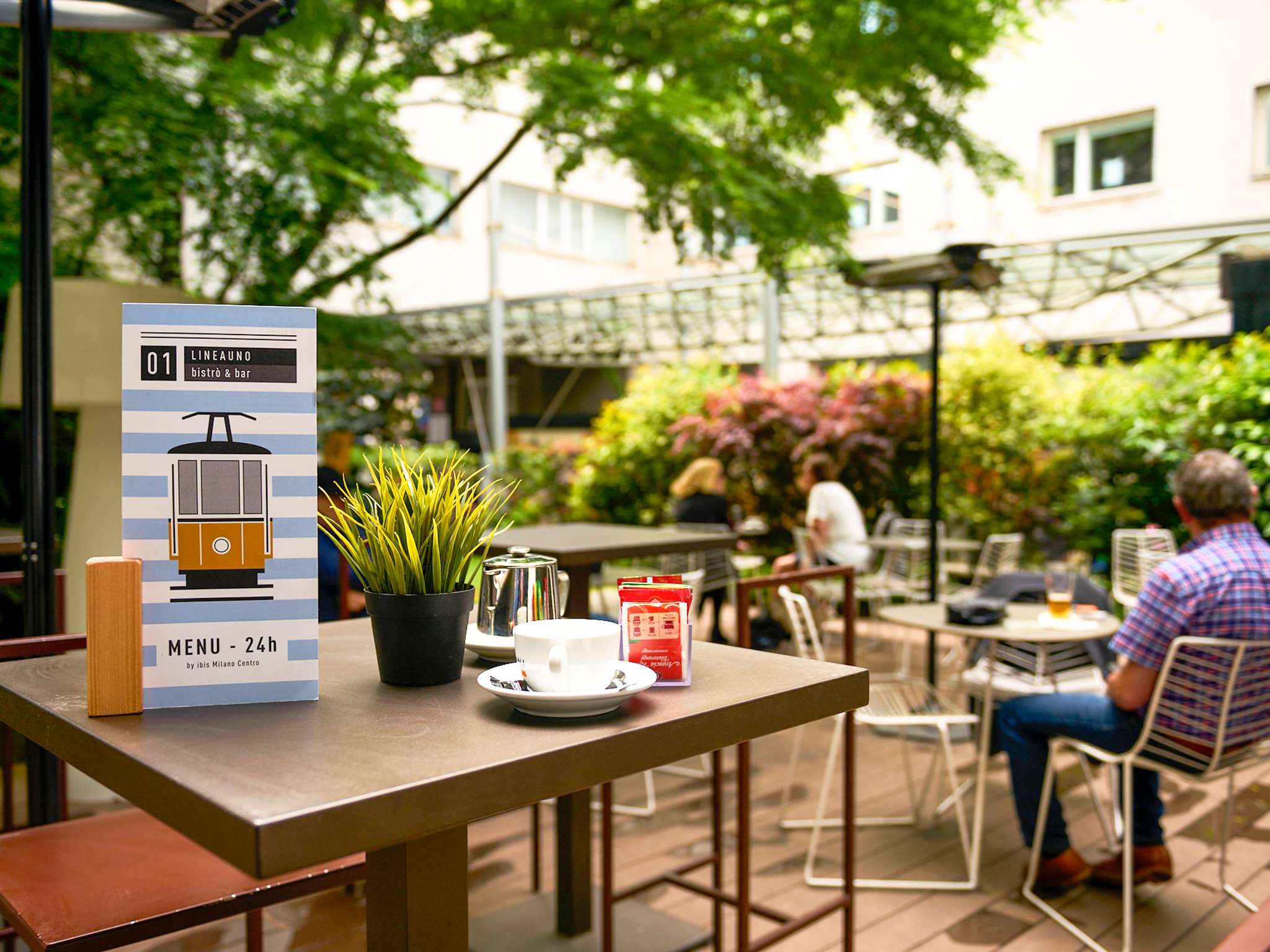 Photo - Ibis Milano Centro