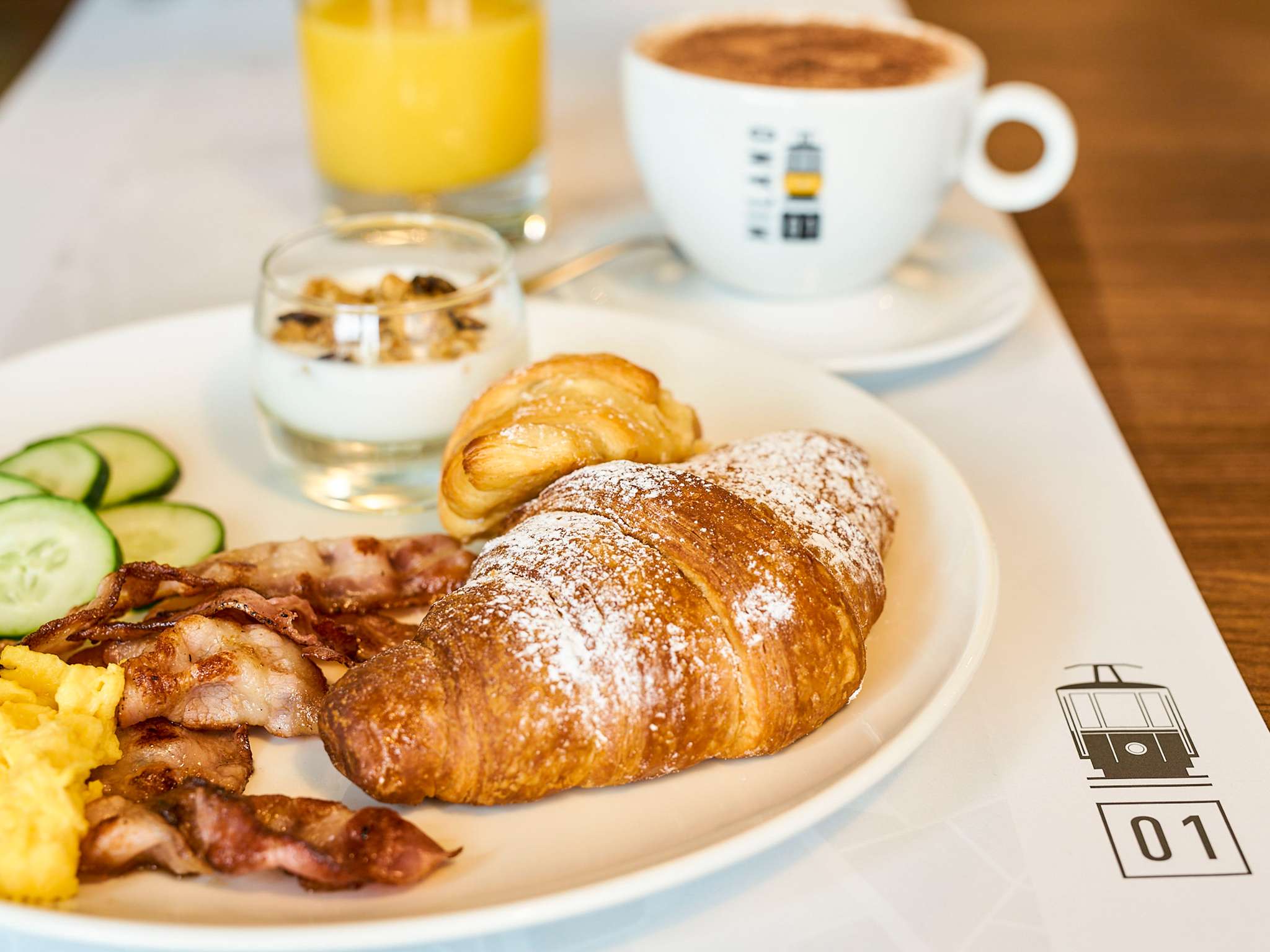 Photo - Ibis Milano Centro